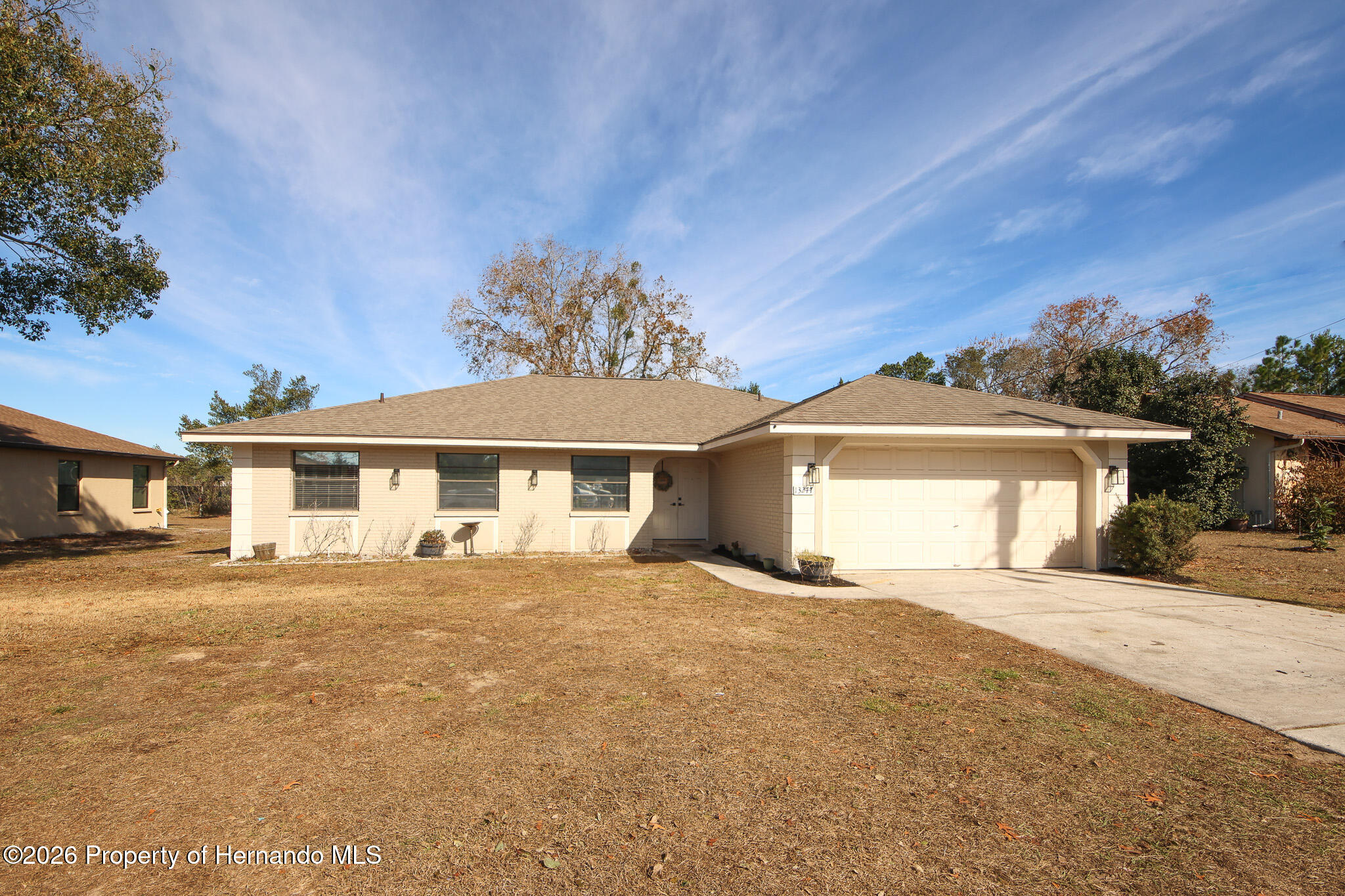 13277 Delbarton Street — photo