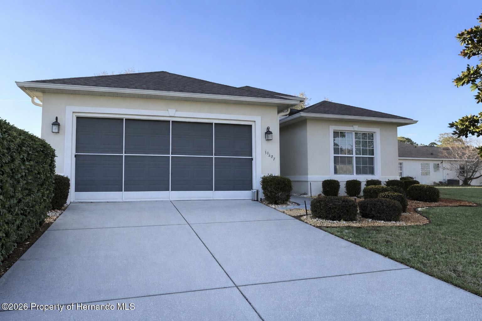 10127 Tria Drive — photo