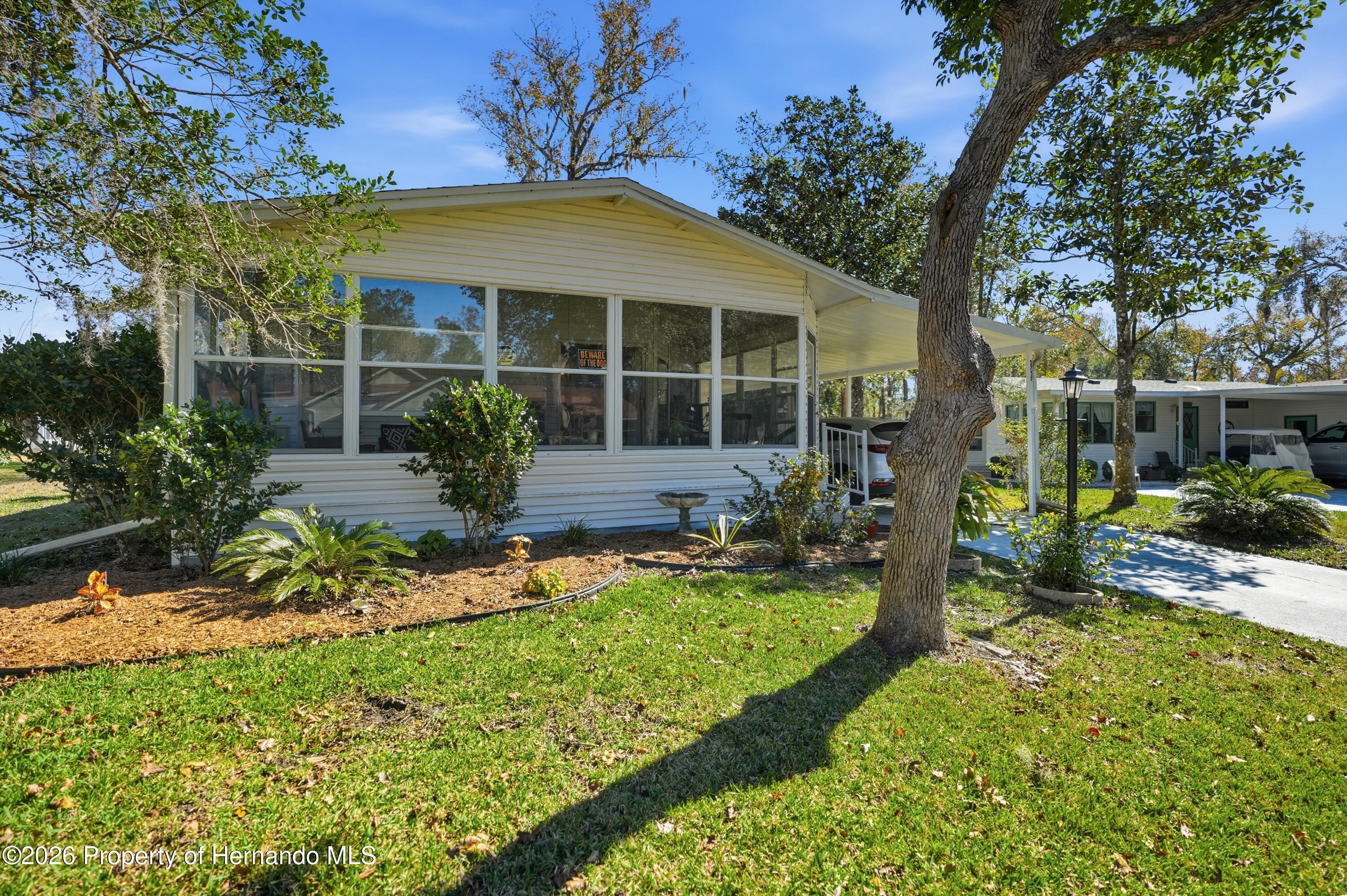 2757 Kingswood Circle — photo