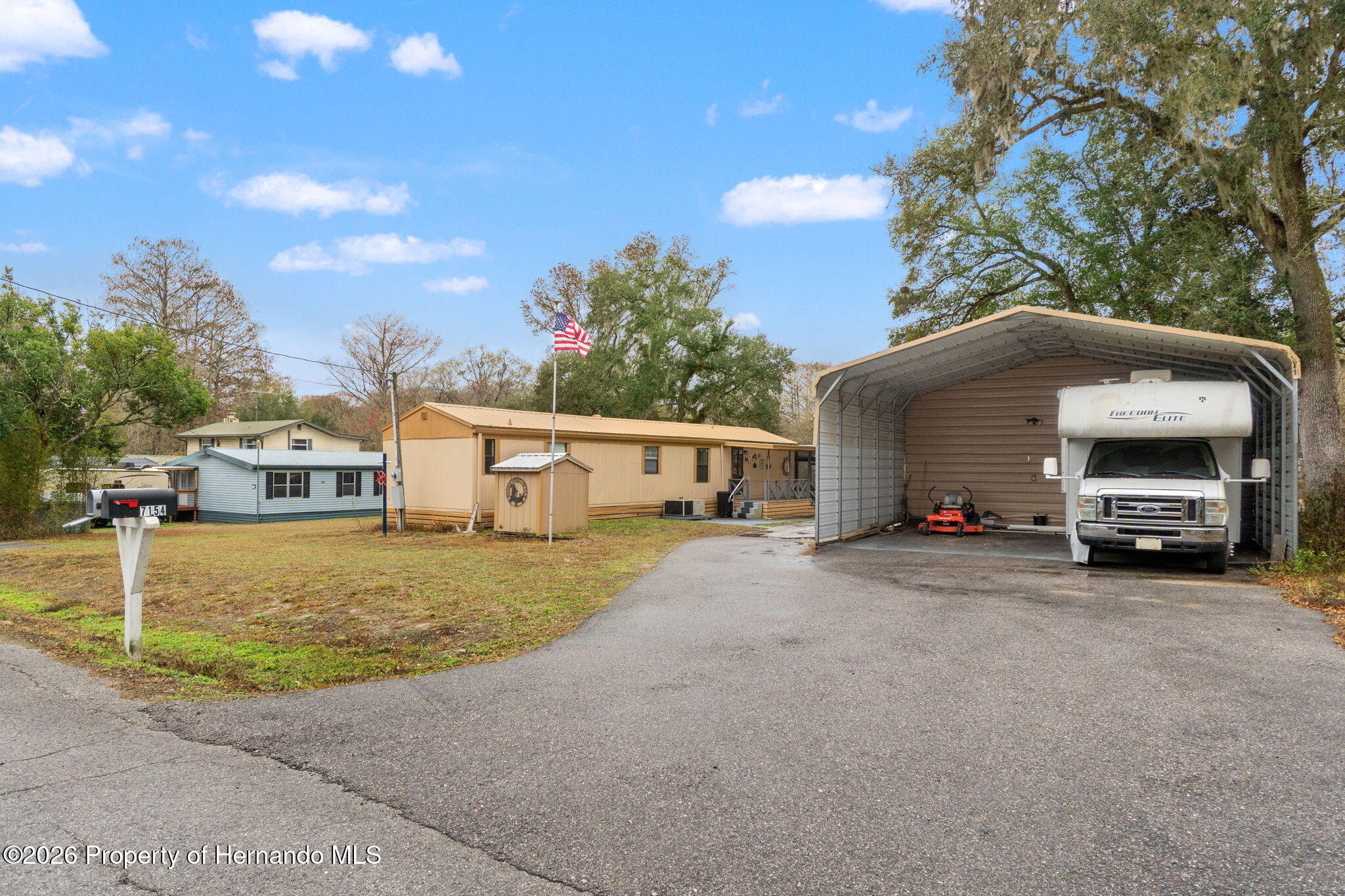 7154 County Road 651 — photo
