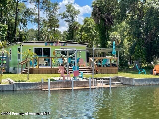 6051 Colony Circle — photo