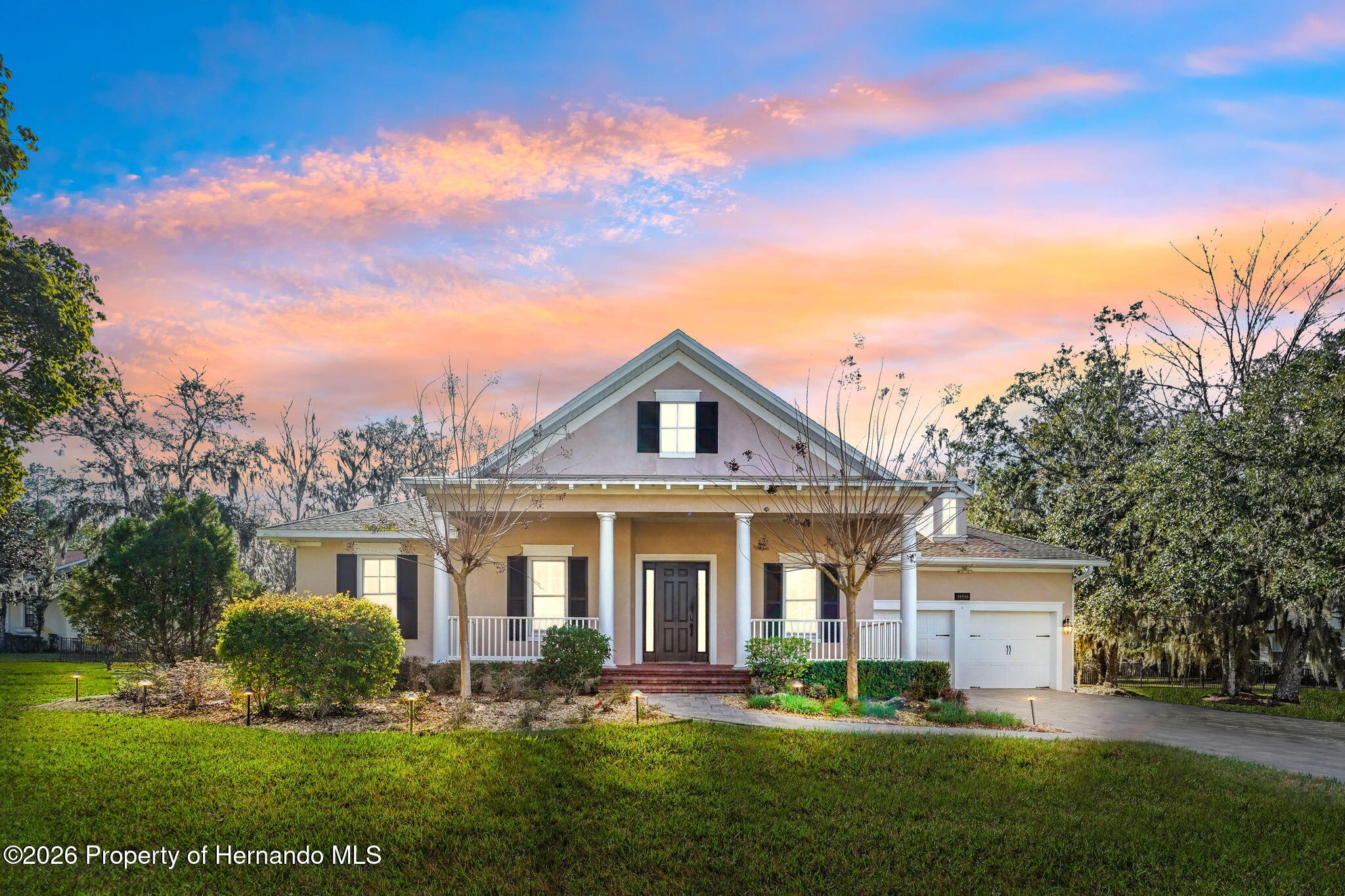 19546 Mossy Oak Court — photo