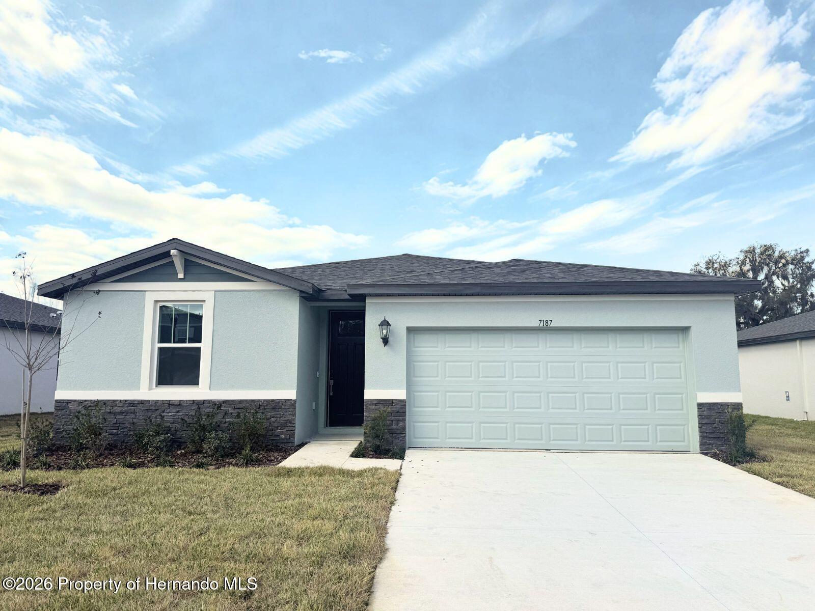 7187 Ray Creek Drive — photo