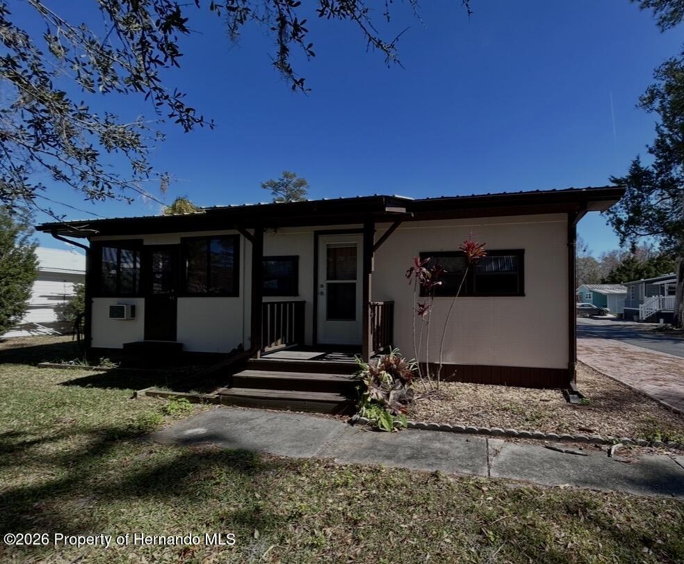 2092 Culbreath Road, D21 — photo