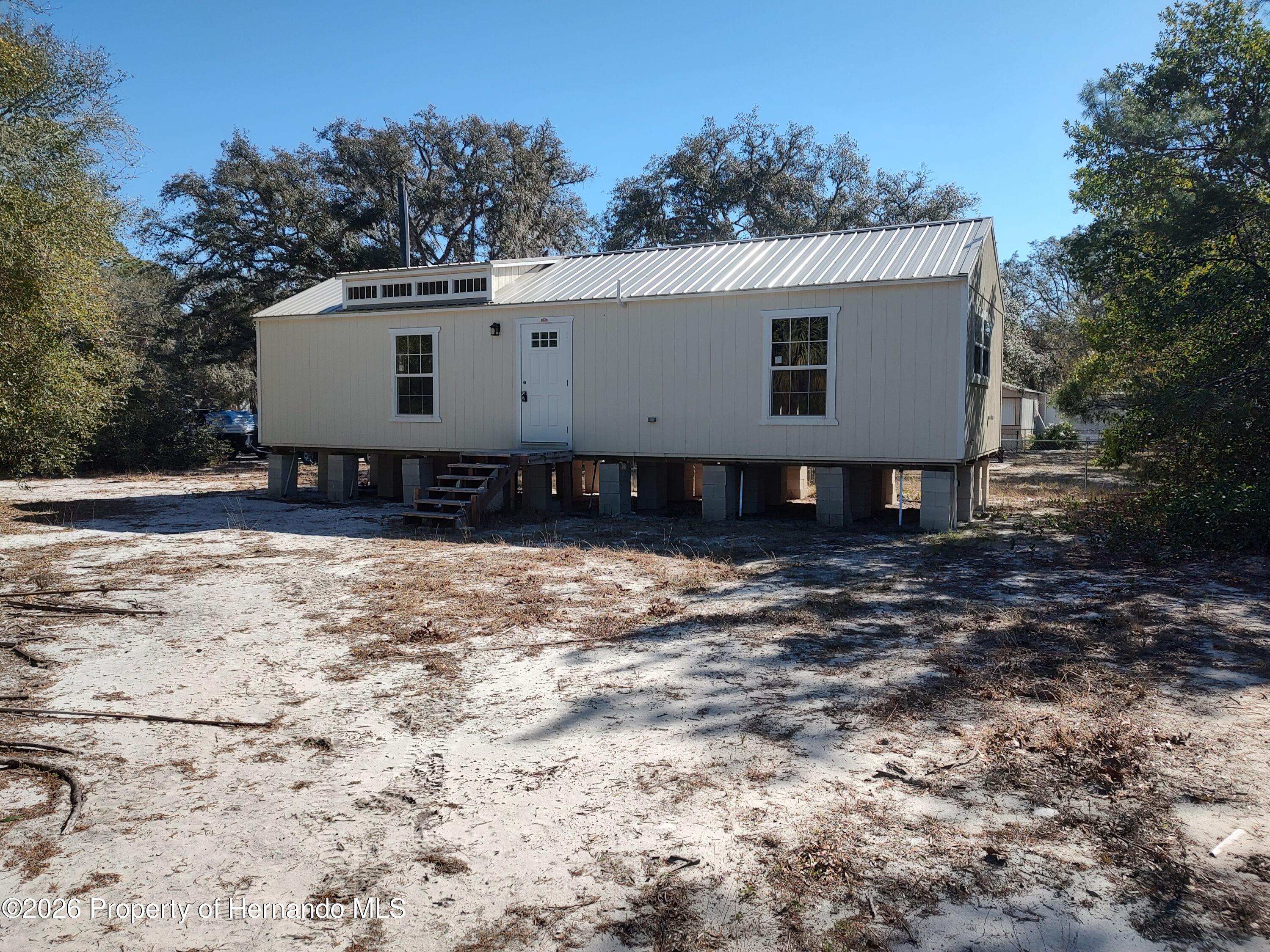 3940 E Camp Izzard Place — photo