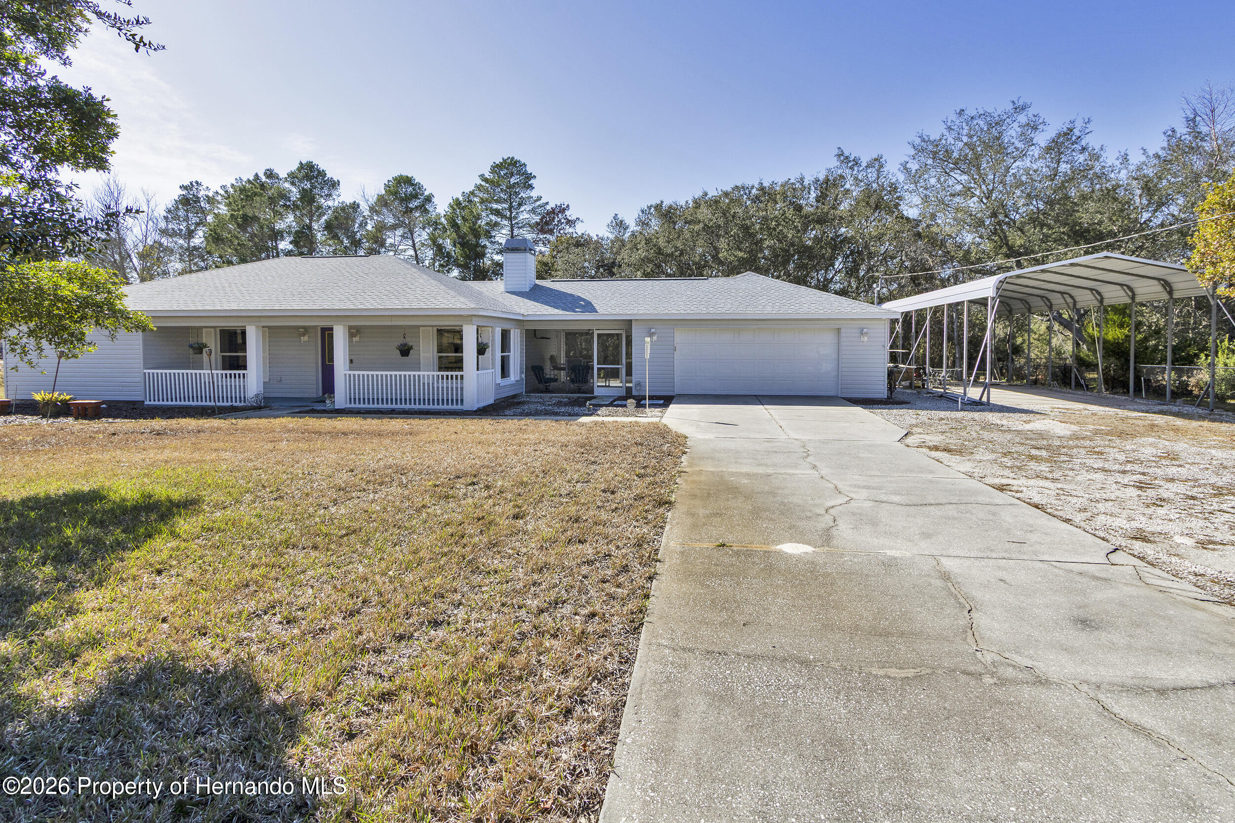 7095 Blackbird Avenue — photo