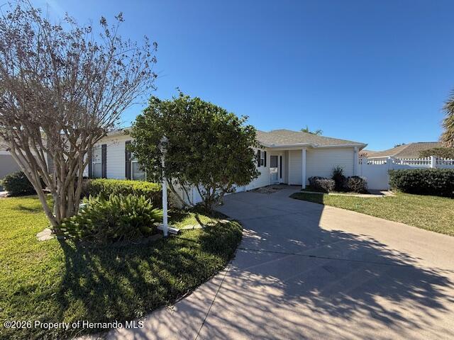 17760 SE 91st Freedom Court — photo