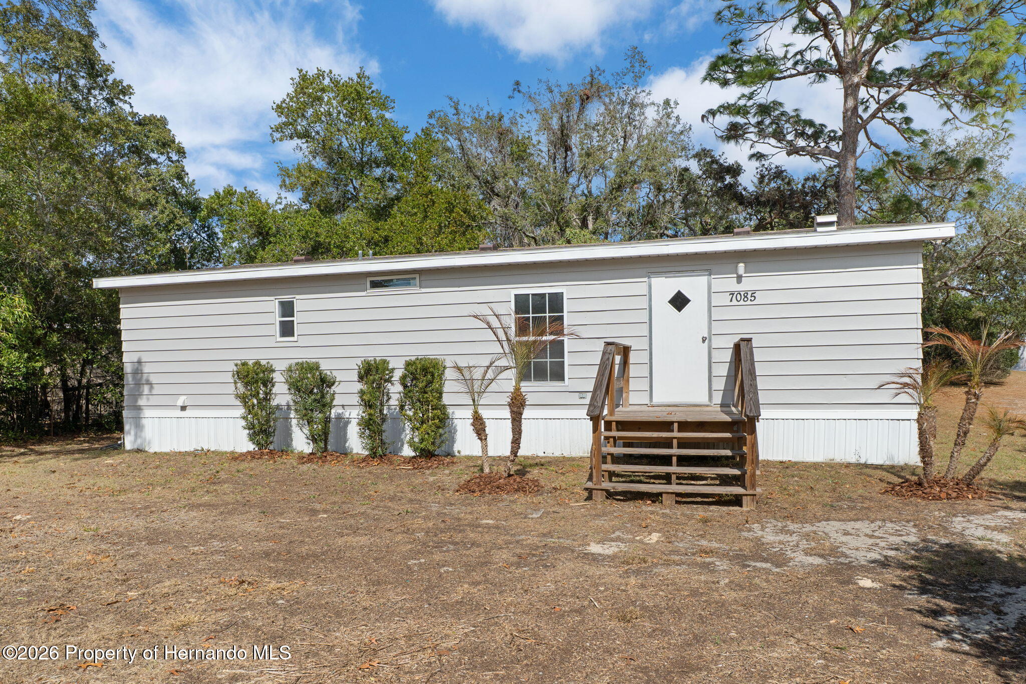 7085 Toucan Trail — photo