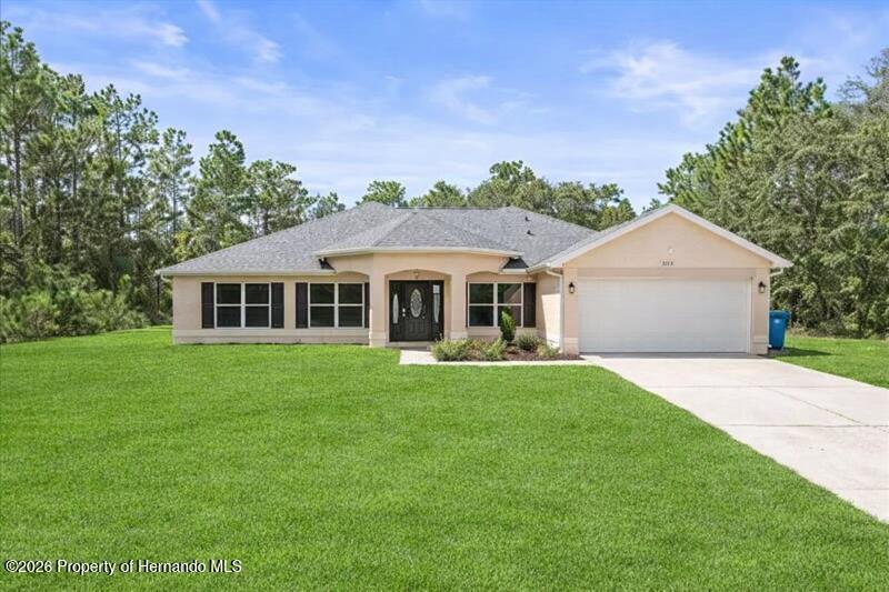 15491 Scaup Duck Avenue — photo