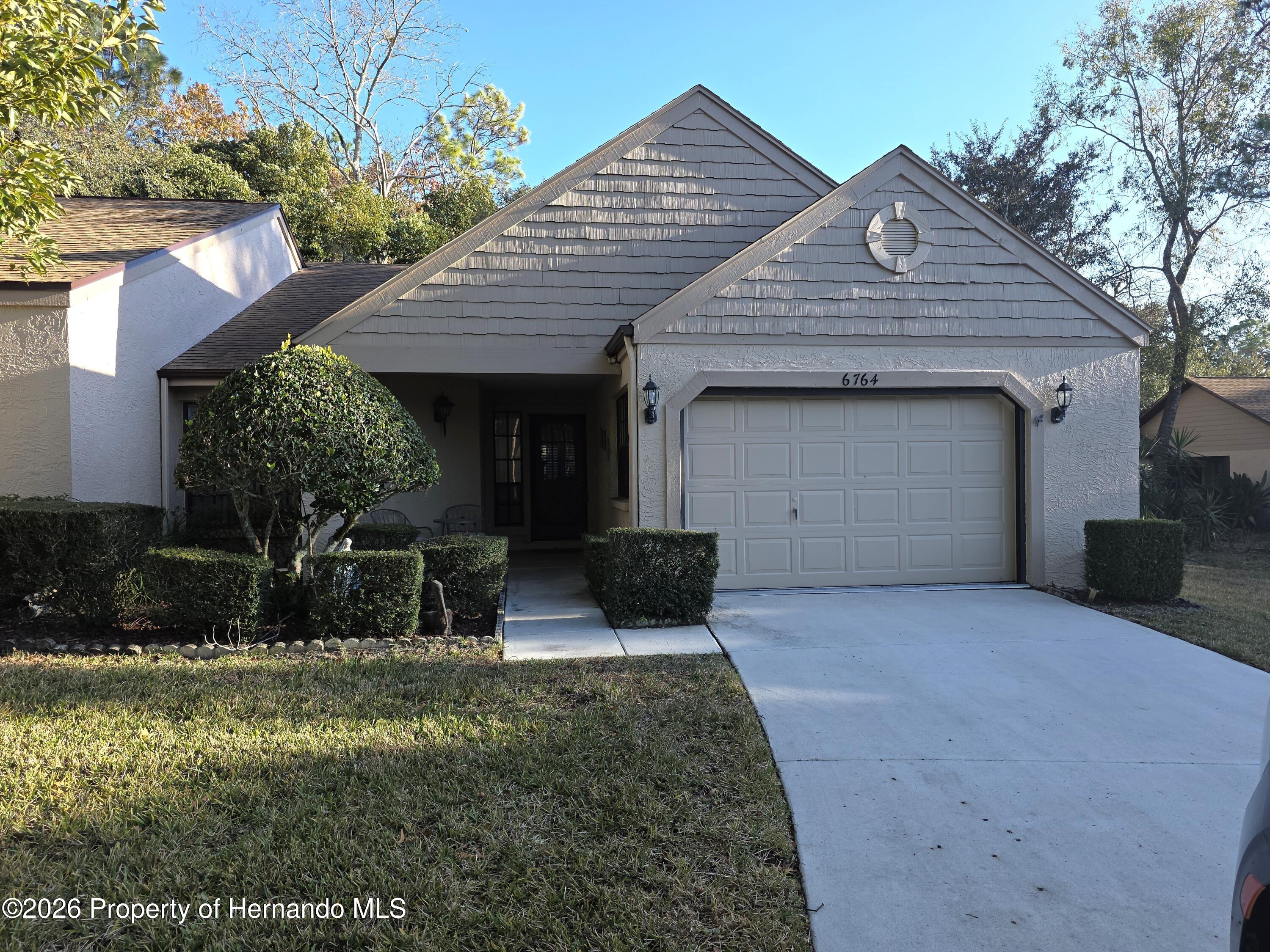 6764 Pearleaf Court — photo