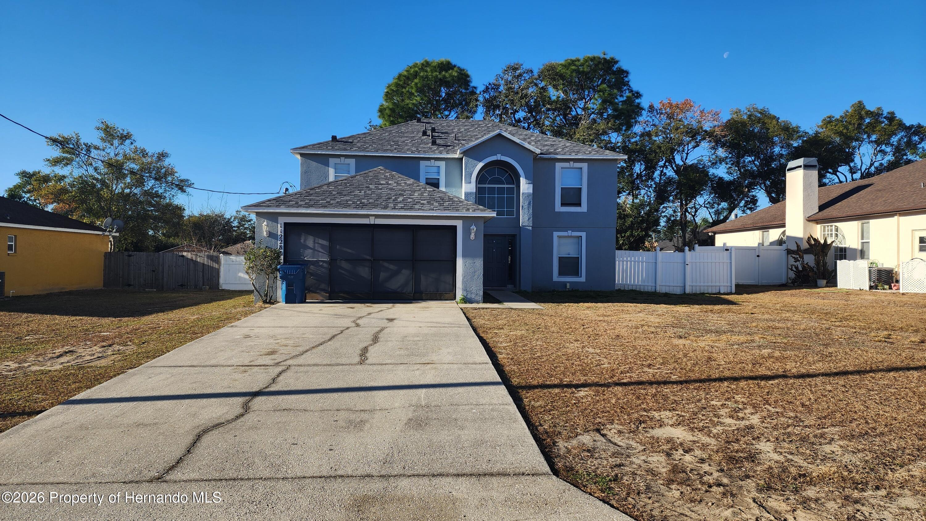 11228 Roman Street — photo