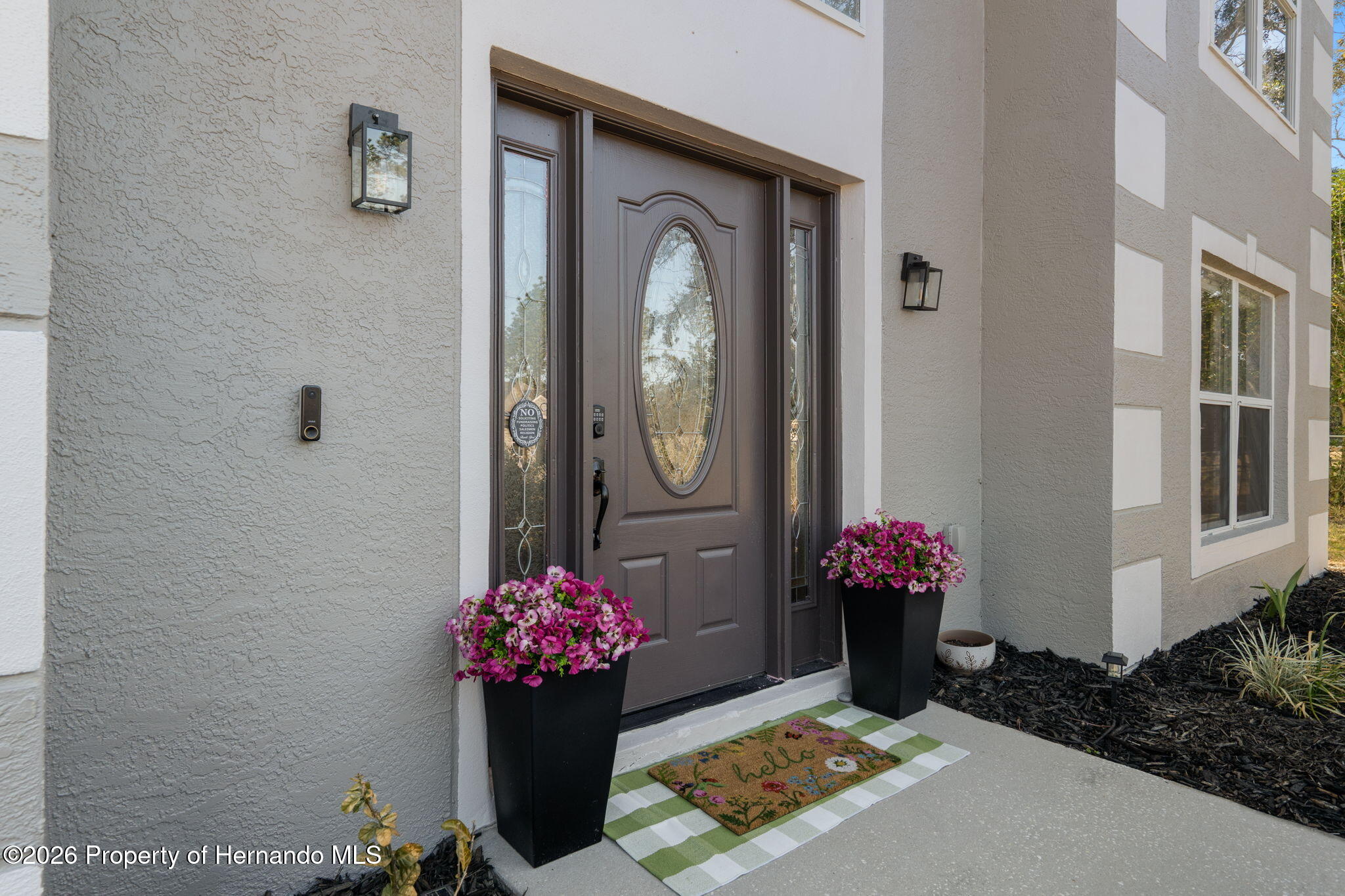 11258 Lomita Wren Road — photo