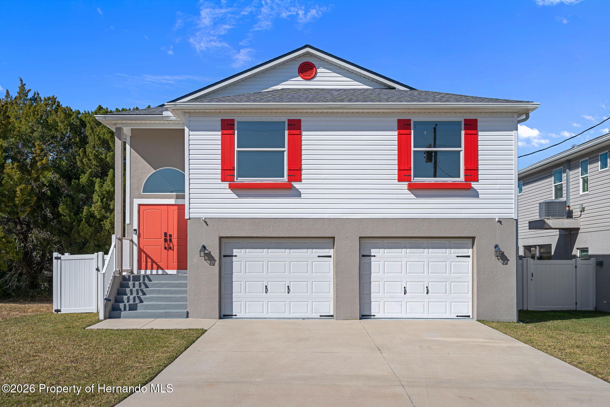3209 Rose Arbor Drive — photo