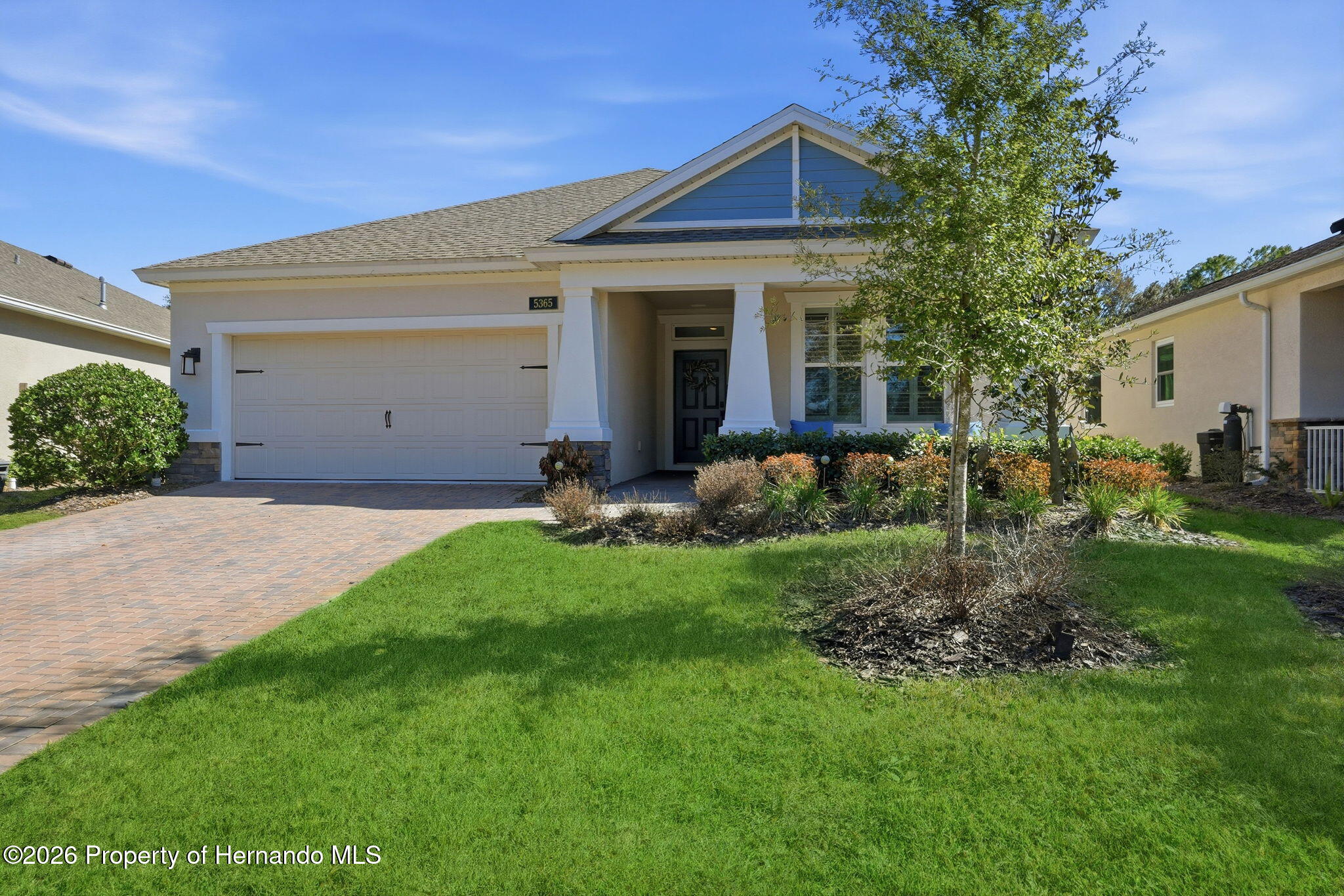 5365 Cappleman Loop — photo