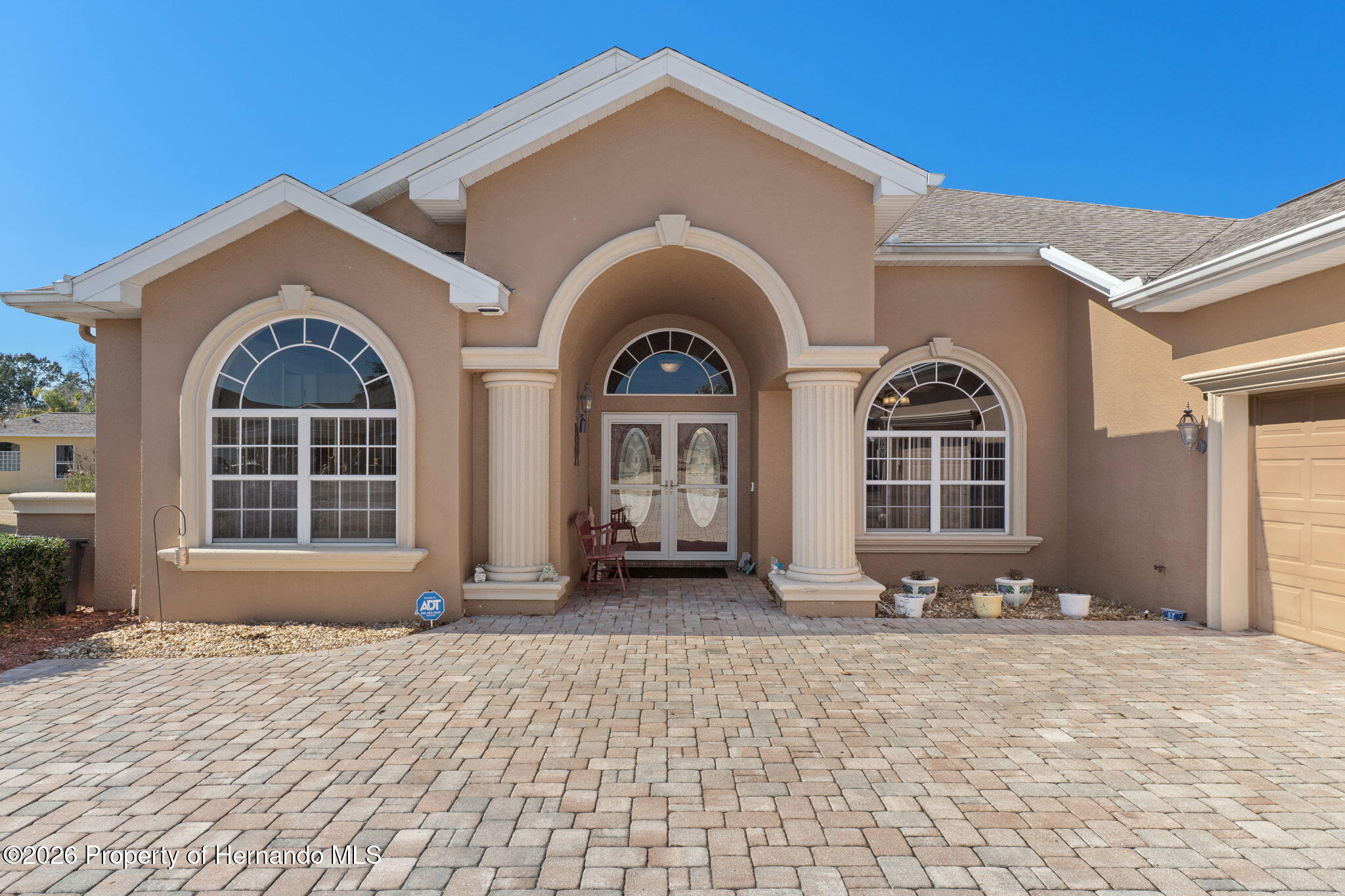 3260 Cedar Crest Loop — photo