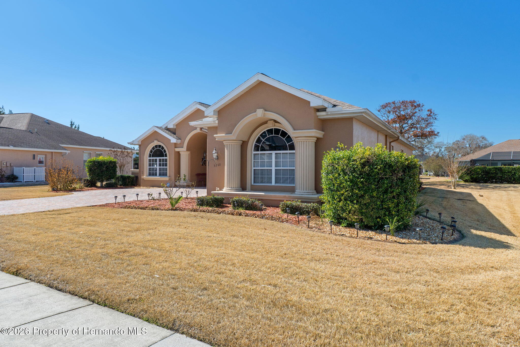 3260 Cedar Crest Loop, Spring Hill, FL 34609 — photo 2