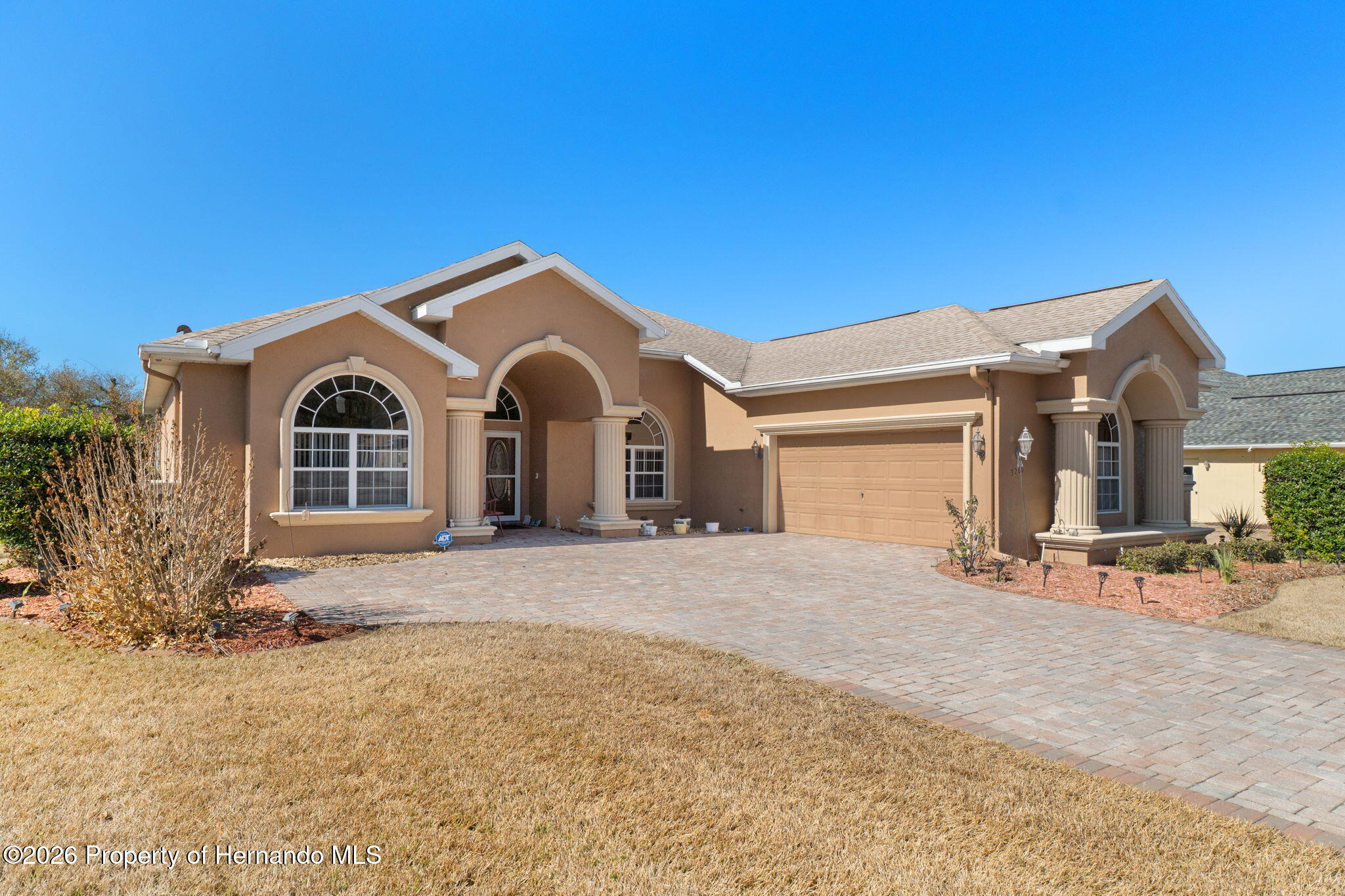 3260 Cedar Crest Loop, Spring Hill, FL 34609 — photo 3