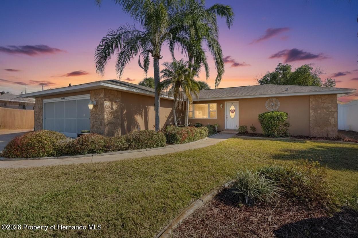 4384 4th Isle Drive — photo