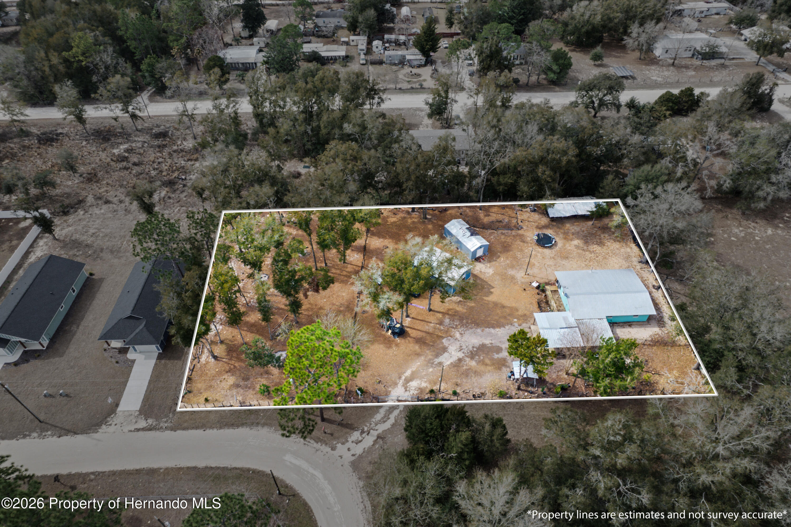 5710 NE 140th Court — photo