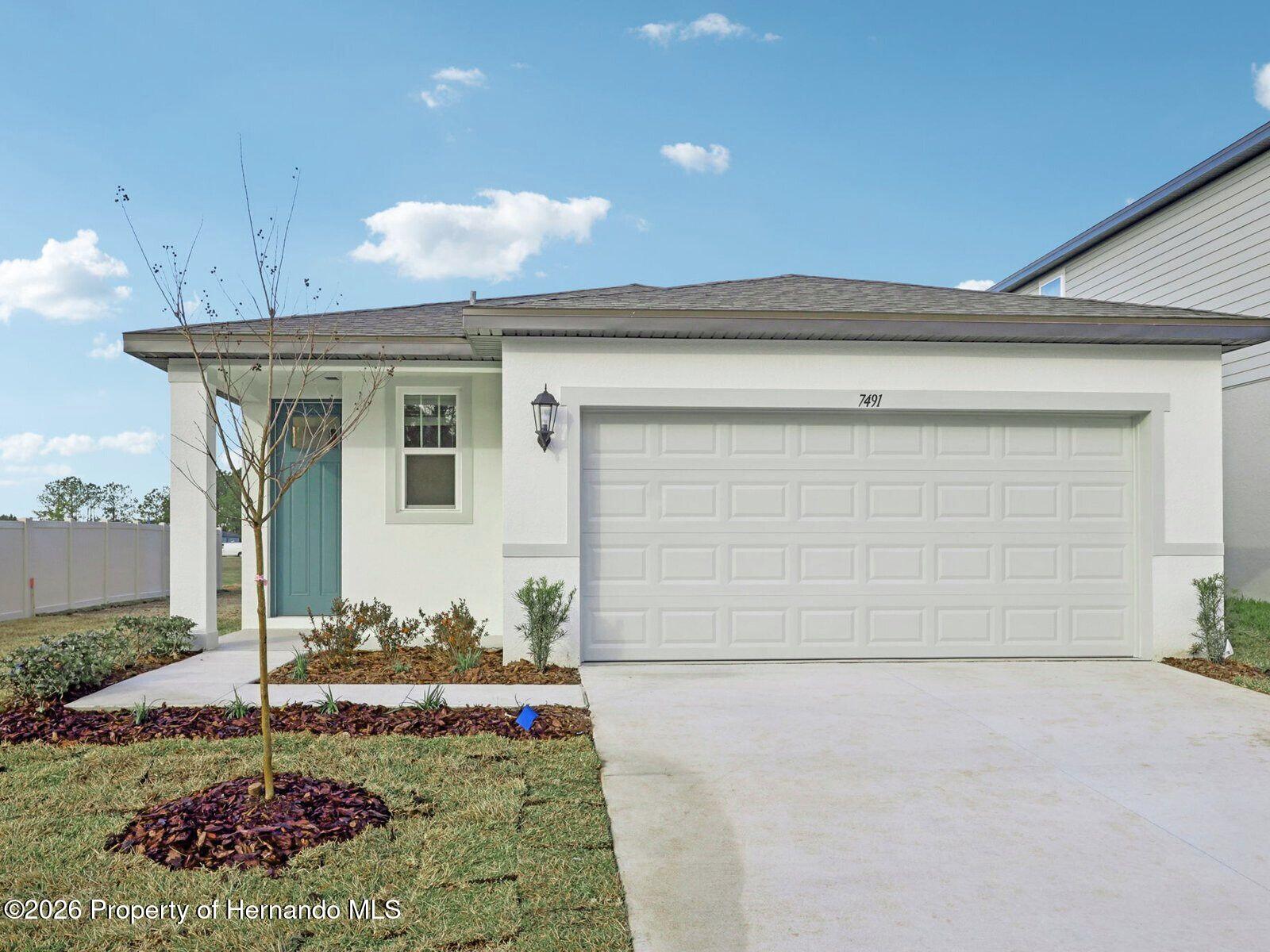 7491 Mia Vine Drive — photo
