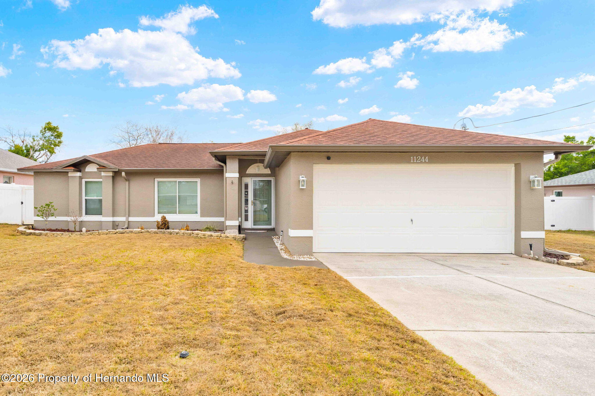 11244 Redgate Street — photo