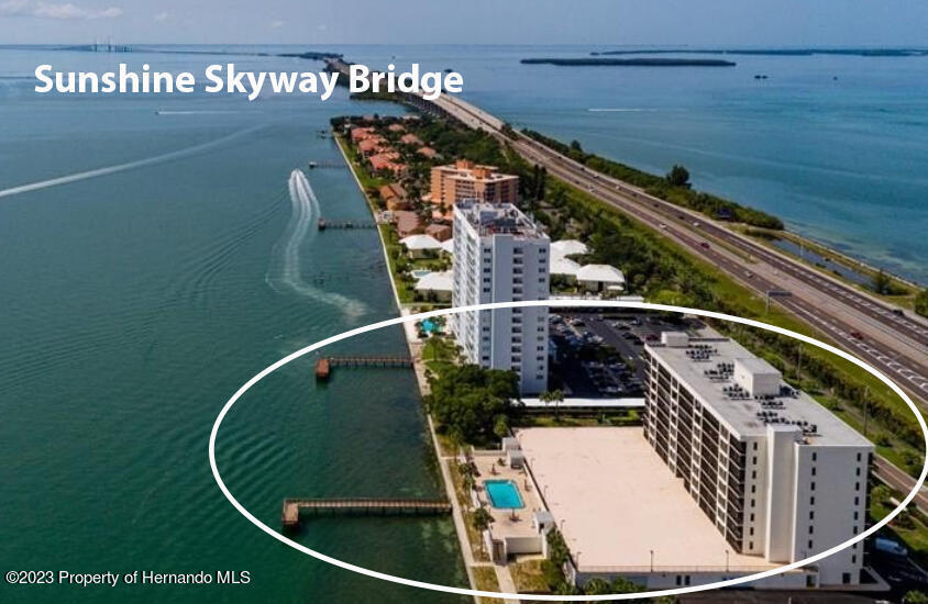 7100 Sunshine Skyway Lane S, 201 — photo