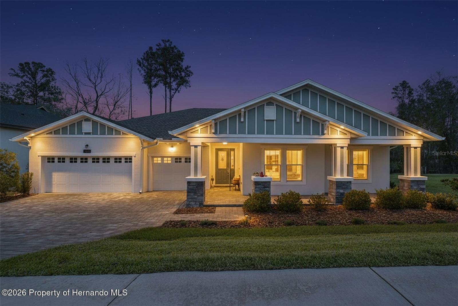 4698 Hickory Oak Drive — photo
