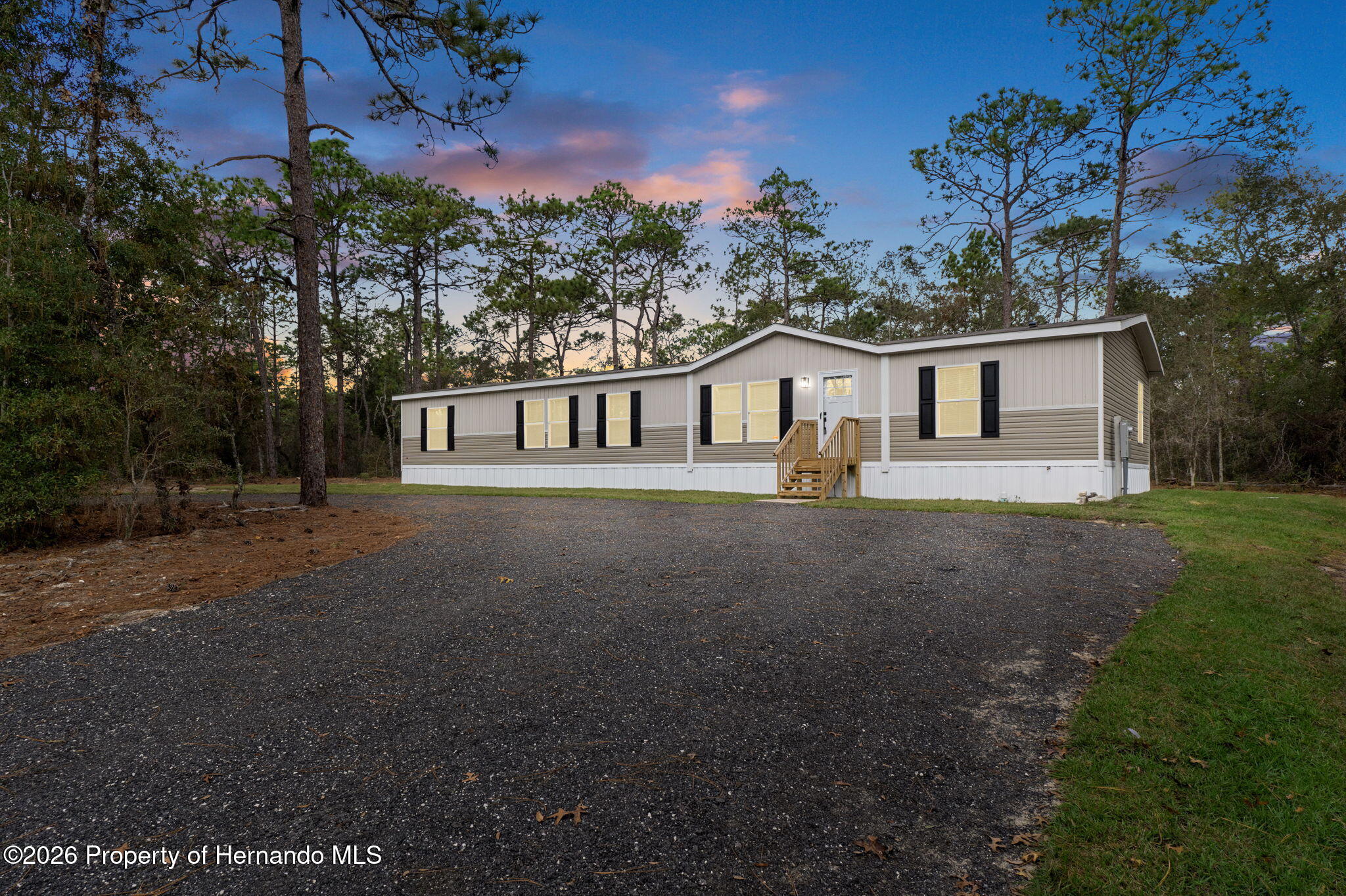6149 La Pine Road — photo