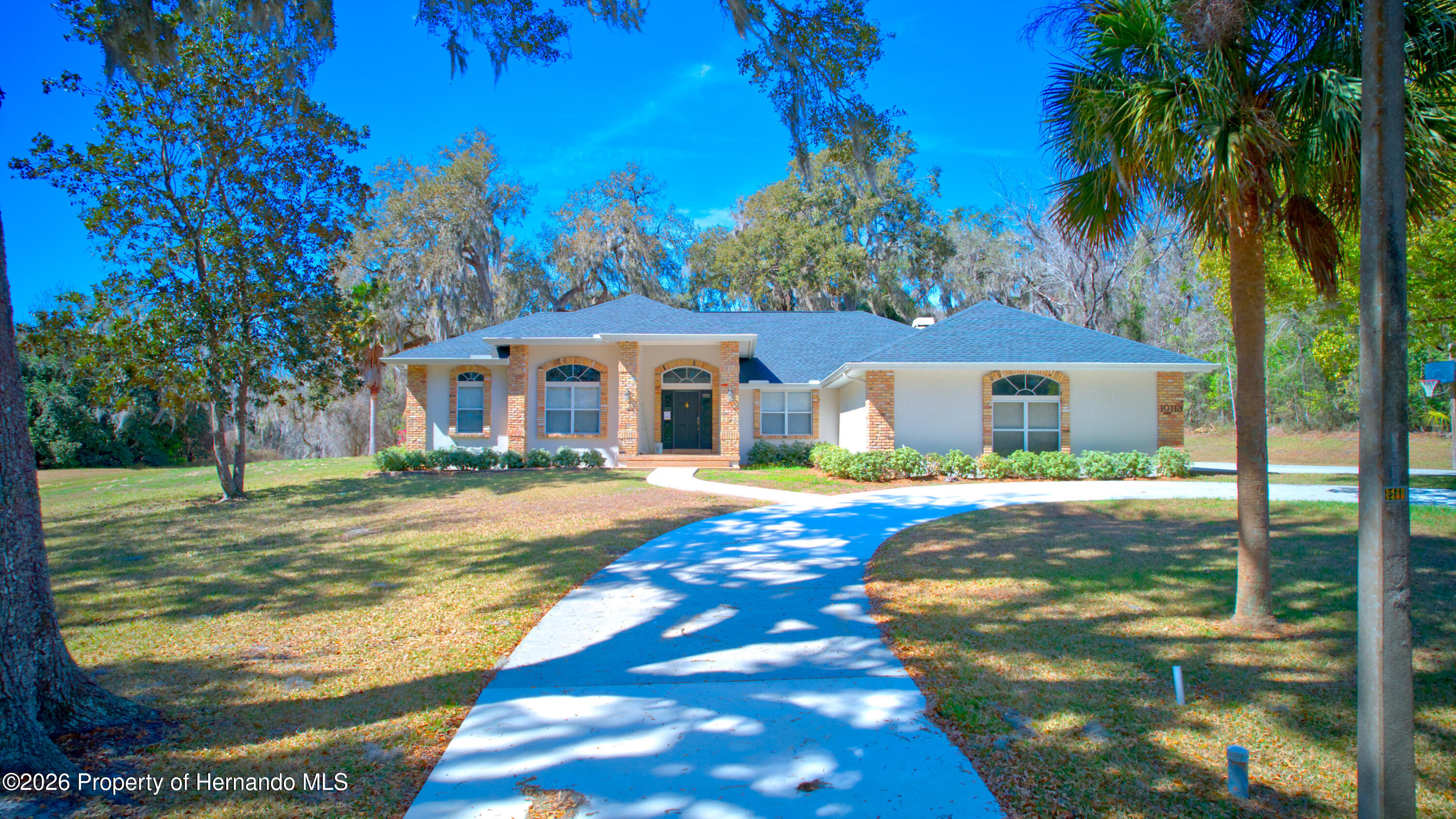 10113 Kimbrough Drive — photo