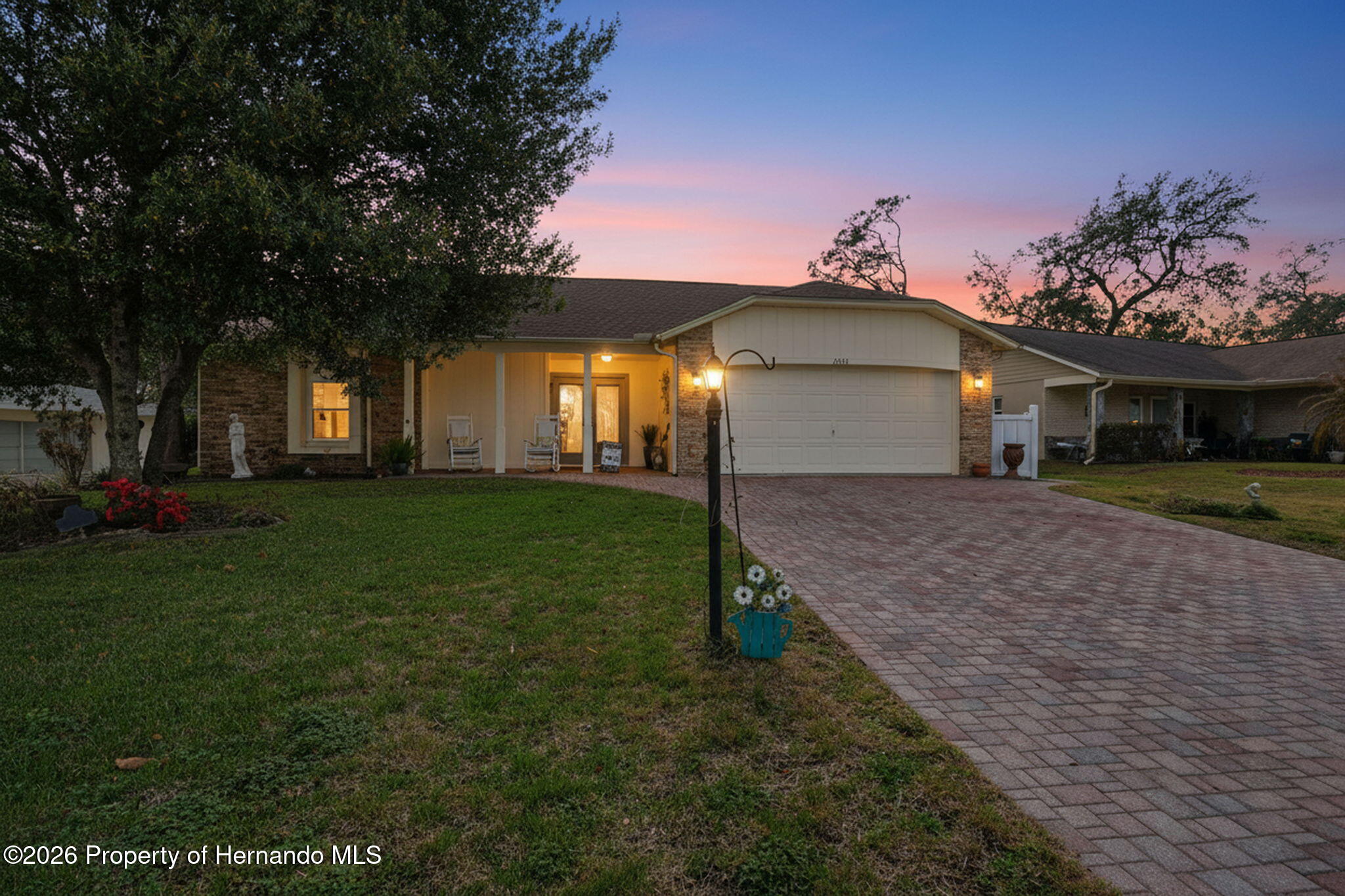 2658 Royal Ridge Drive, Spring Hill, FL 34606