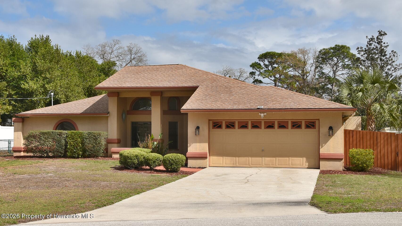 5088 Merrifield Court — photo