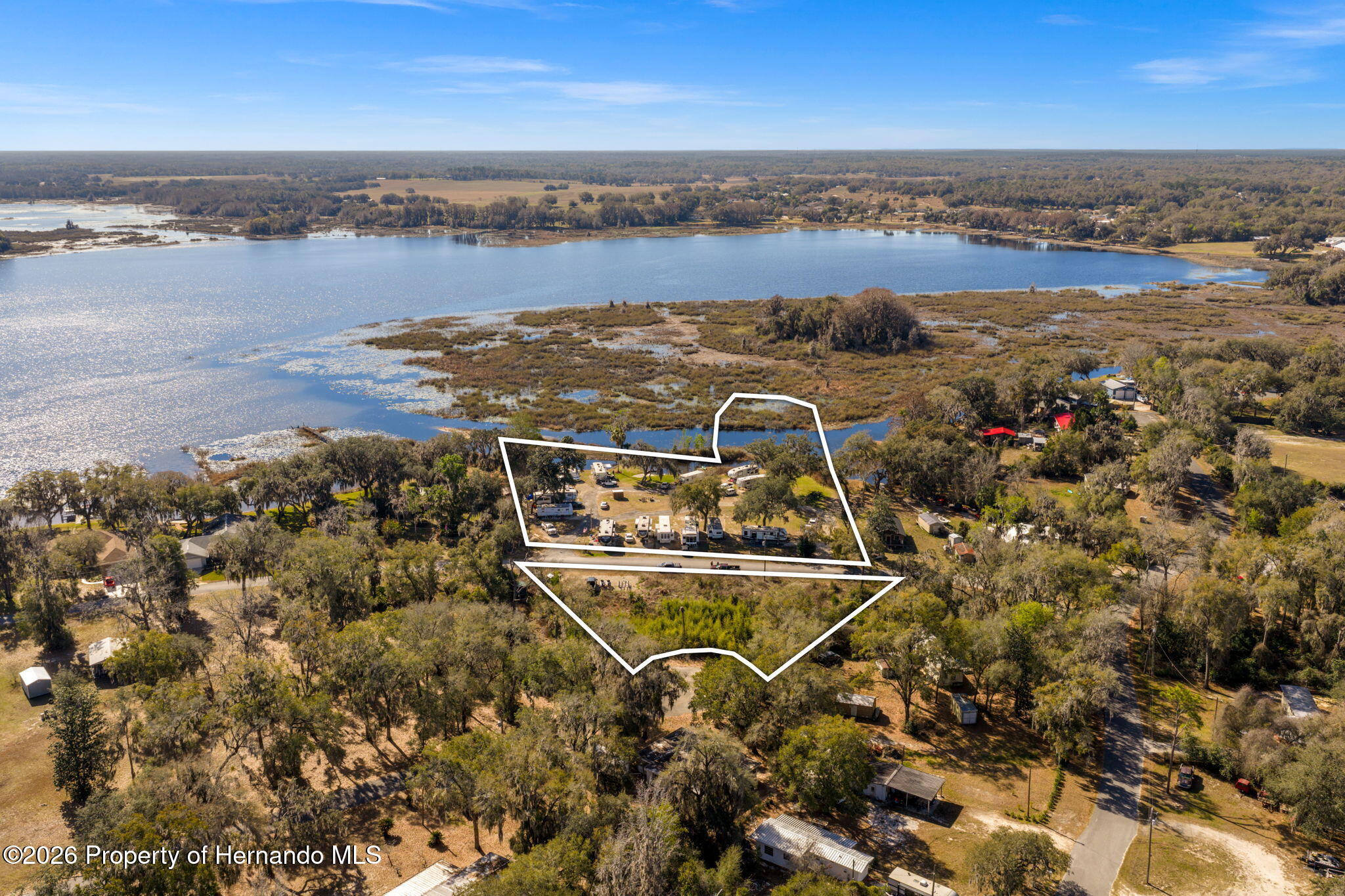 2389 N Lakefront Drive — photo
