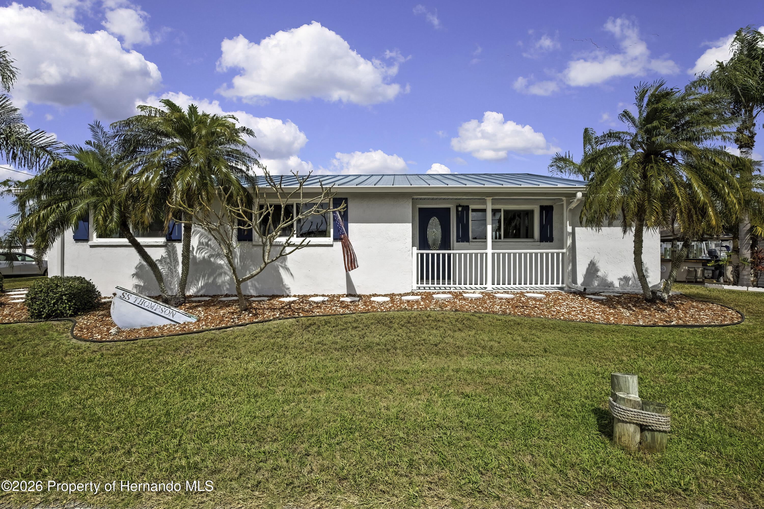 6601 Sea Ranch Drive — photo