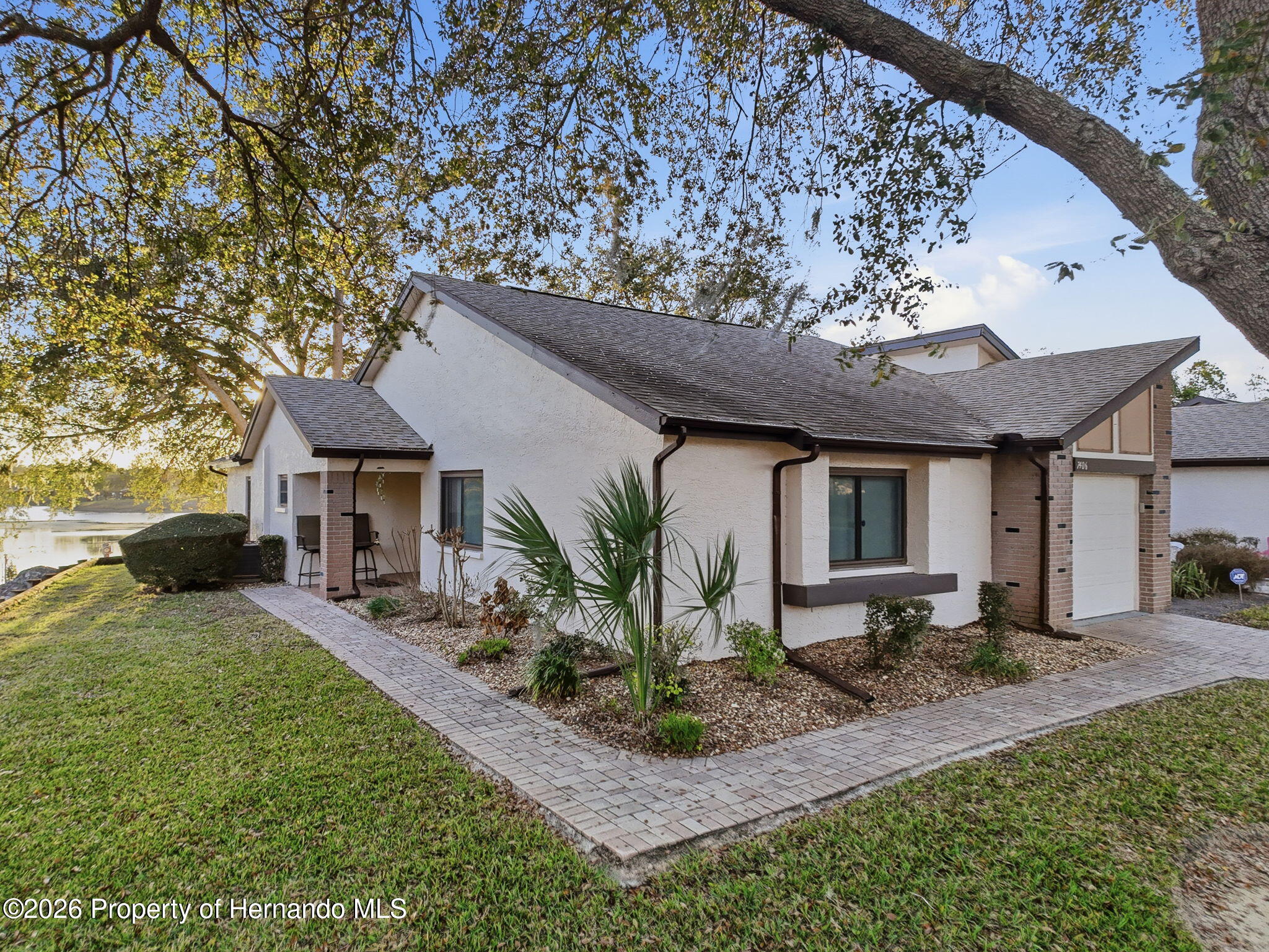 7406 Heather Walk Drive — photo
