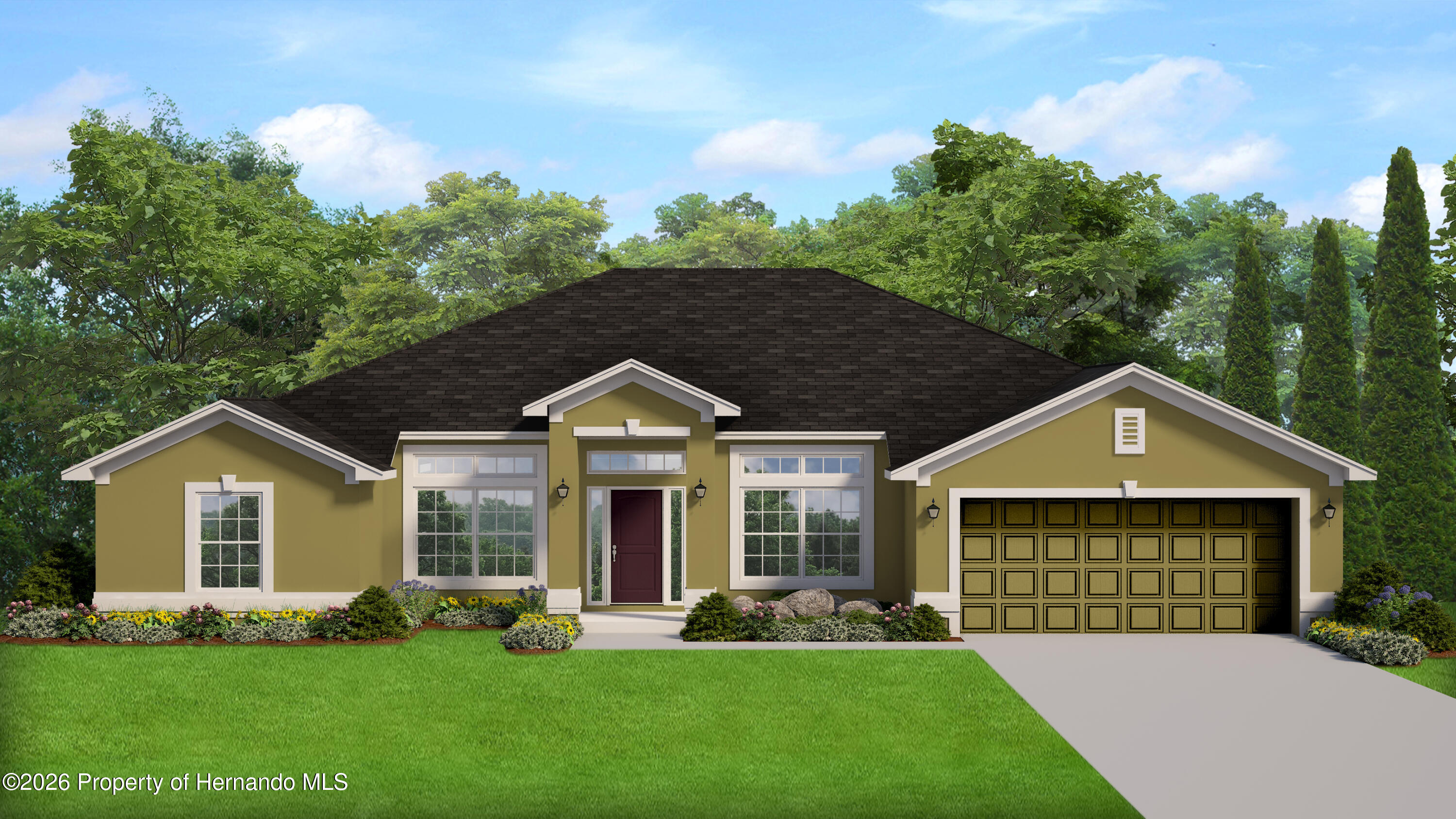 11189 Roland Street — photo