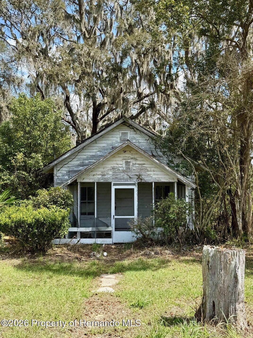 10010 Fort King Road — photo