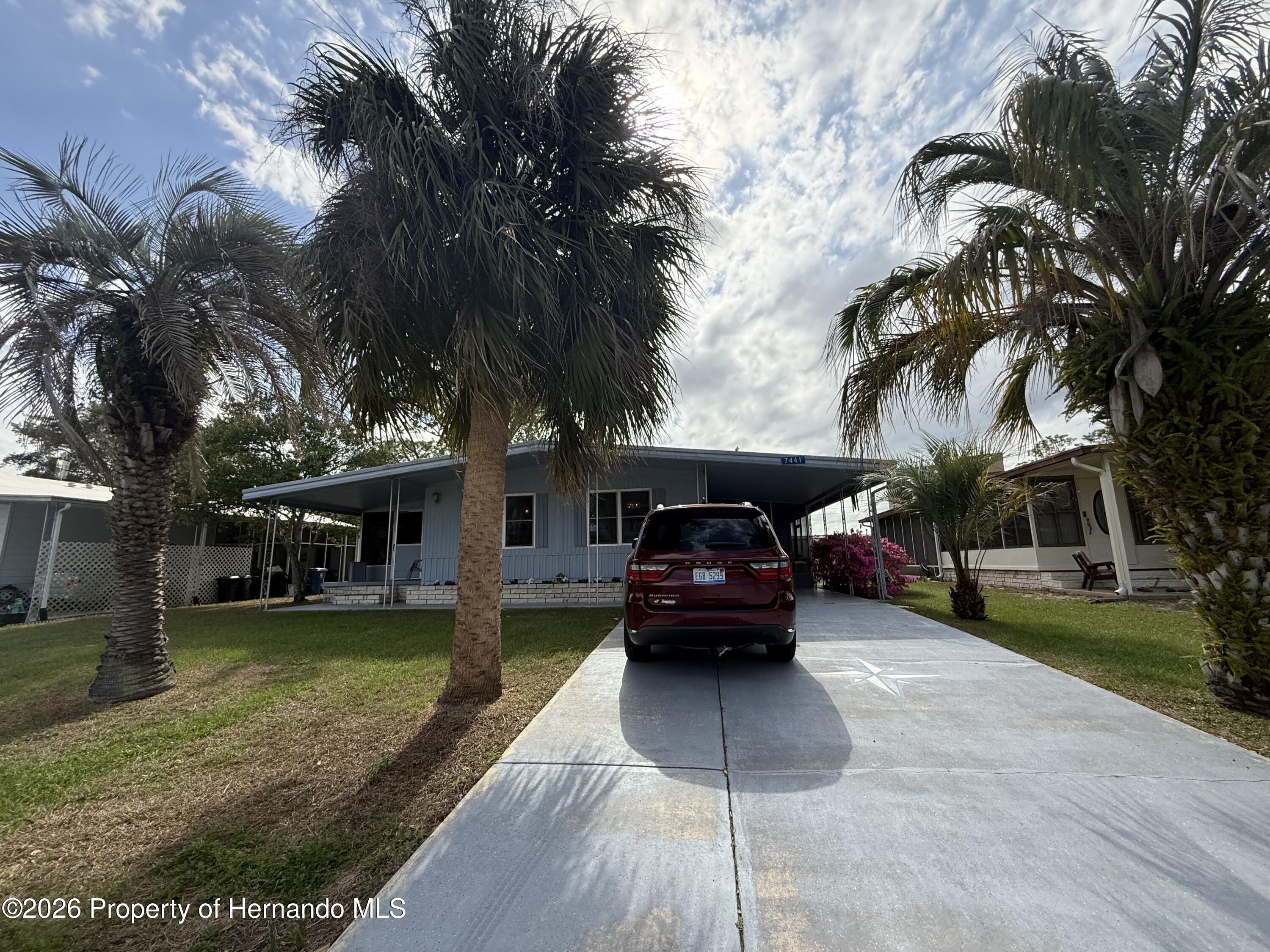 7441 Fairlane Avenue — photo