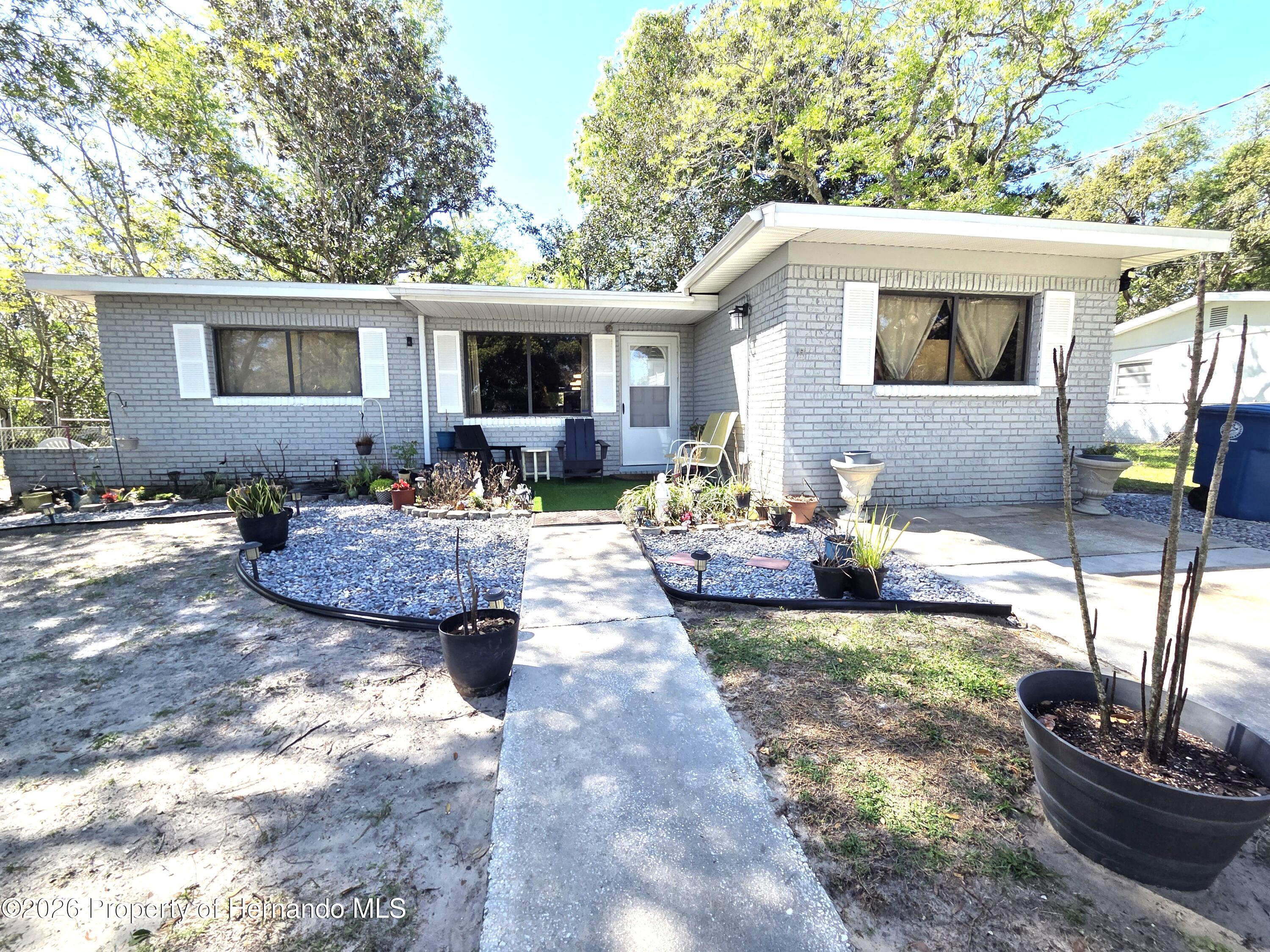 21390 Lehouier Drive — photo