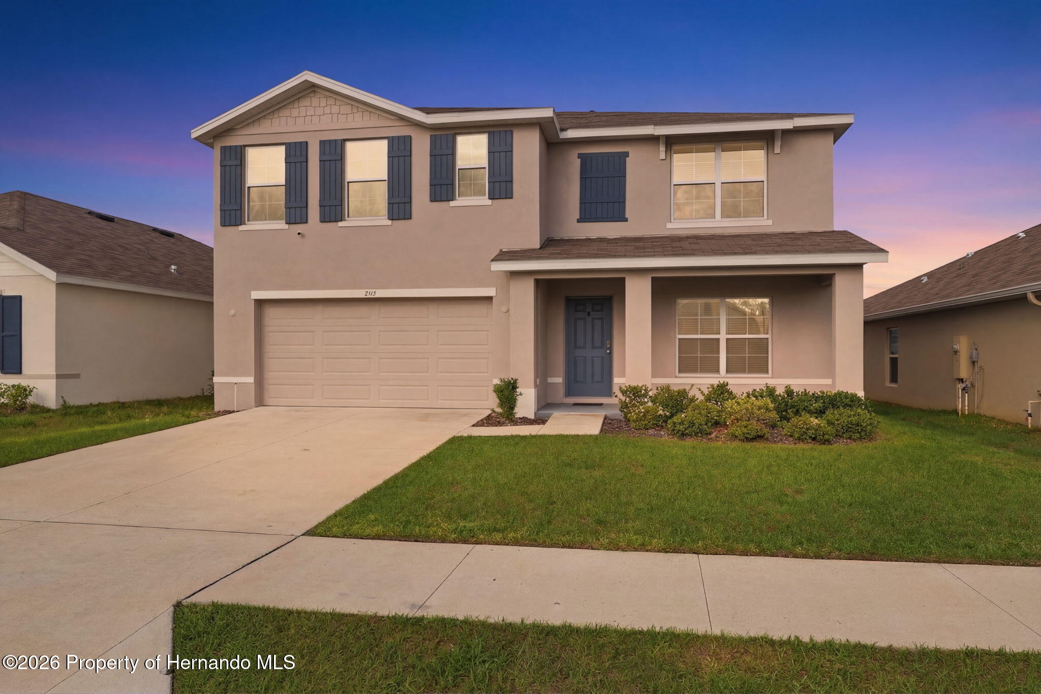 7517 Gardner Street — photo