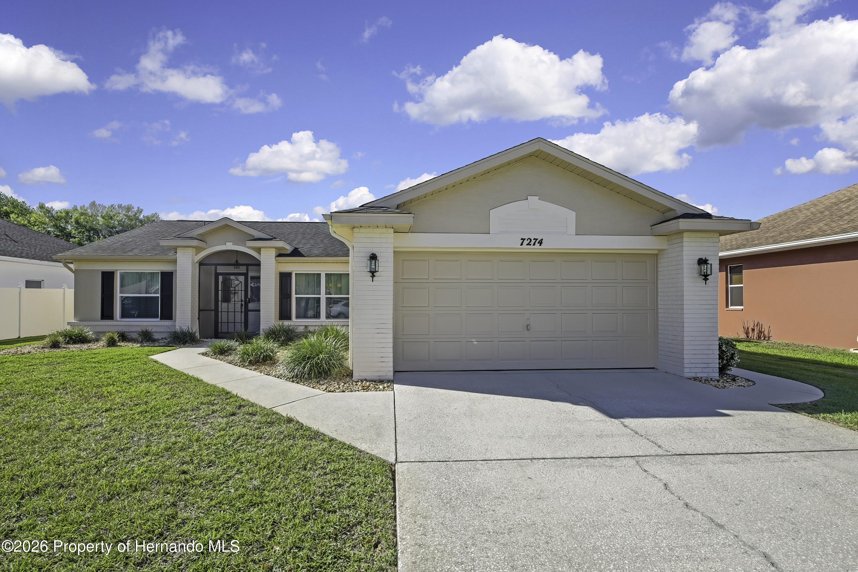 7274 Aloe Drive — photo