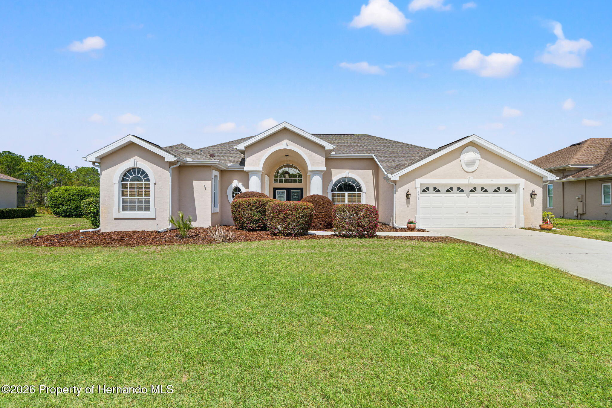 8405 Maybelle Drive — photo
