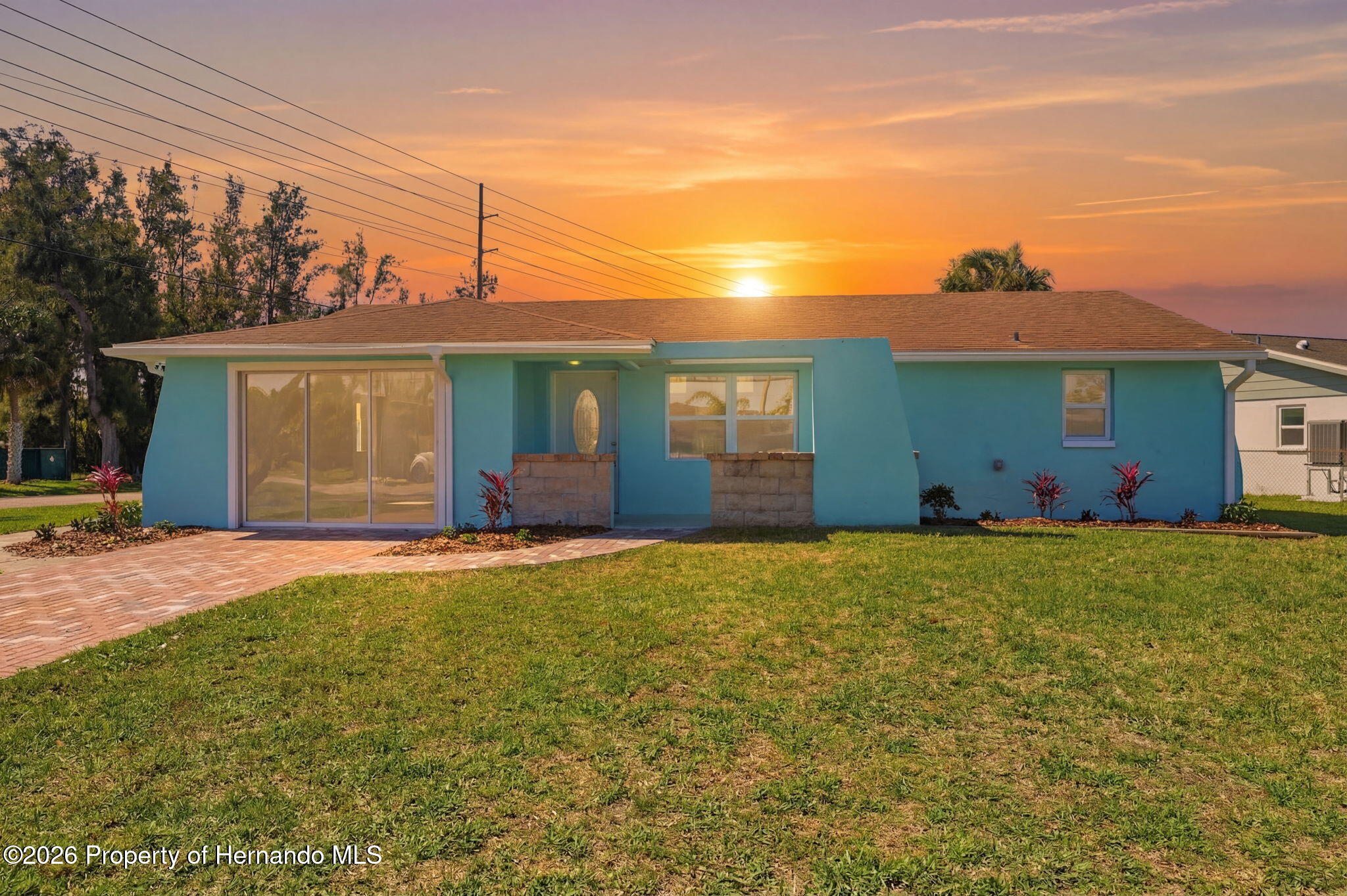 7608 Yachtsman Drive — photo