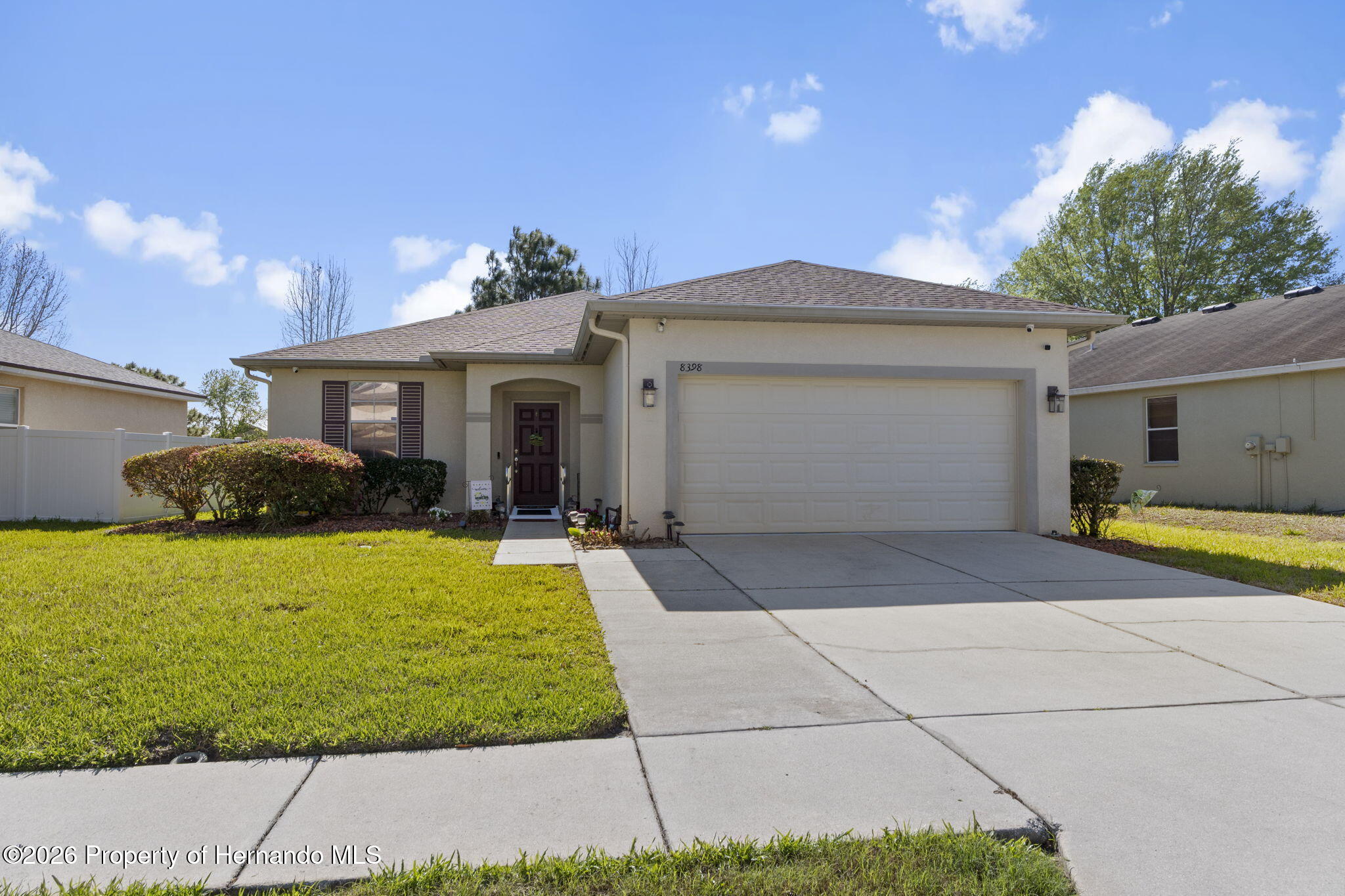 8398 Indian Laurel Lane — photo