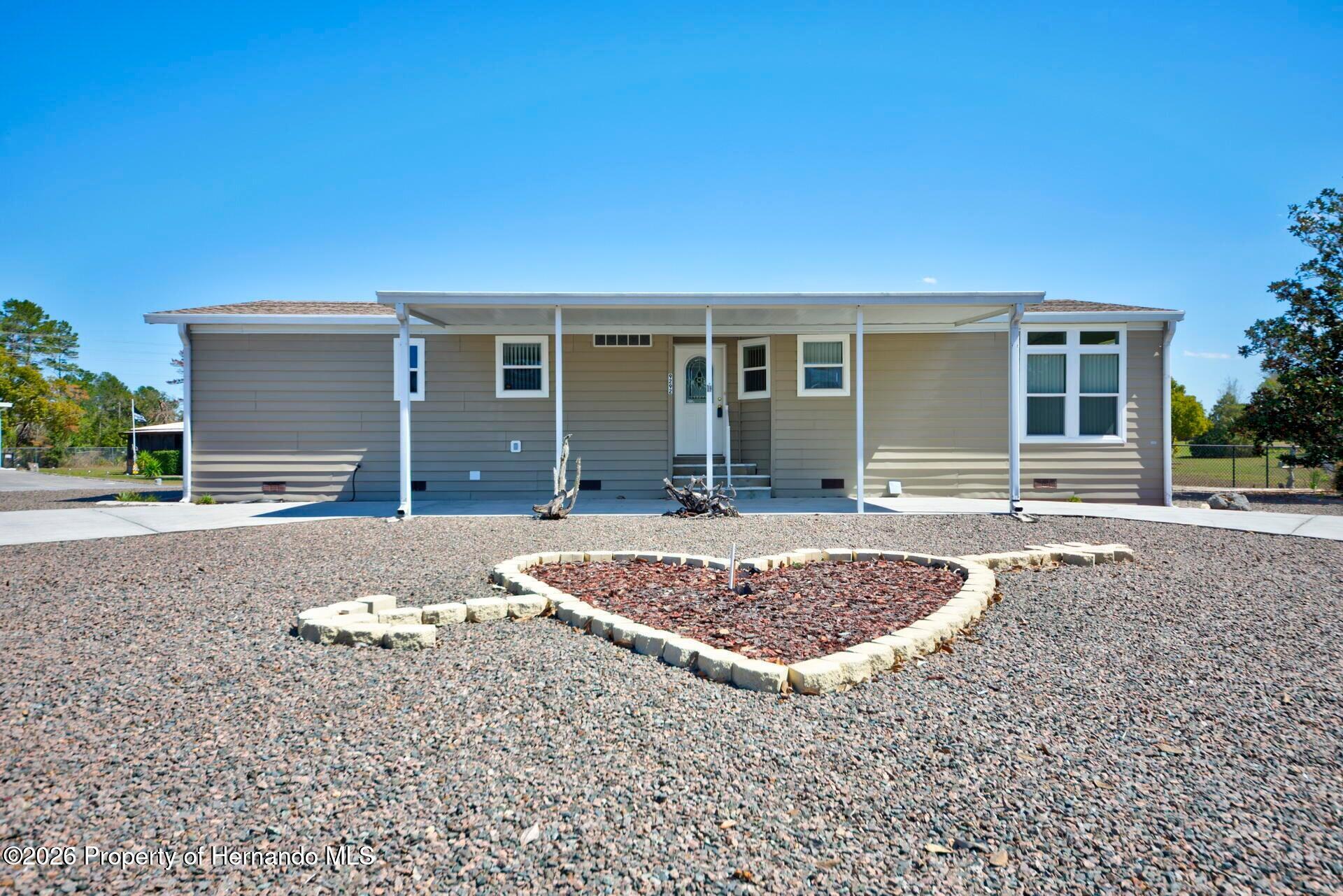 9292 Denmarsh Drive — photo