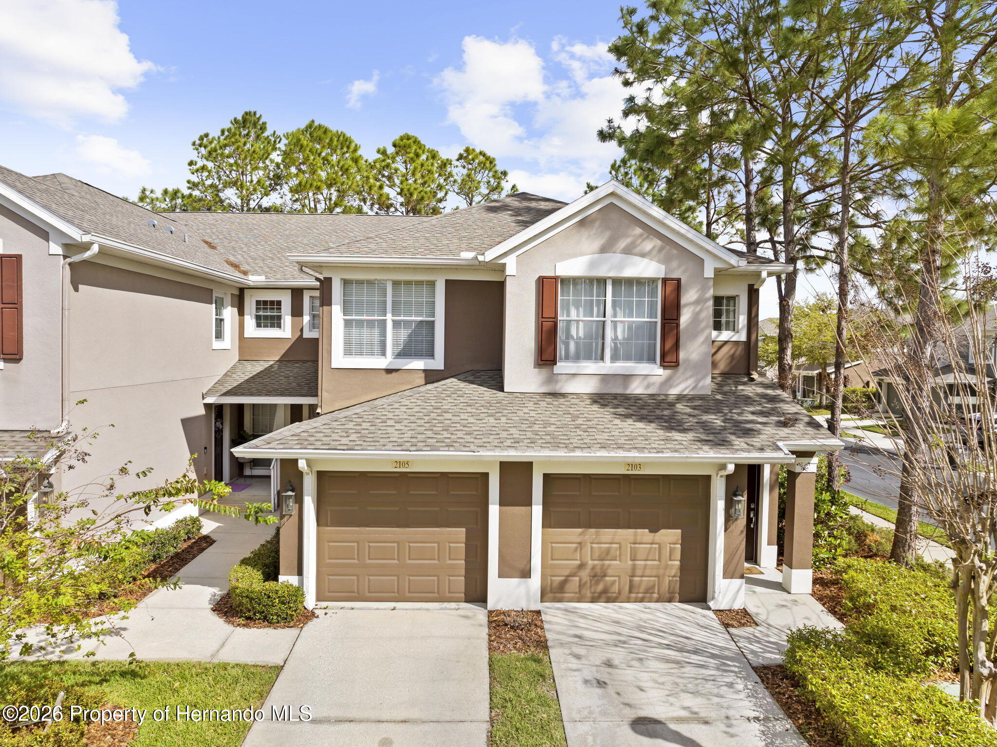 2105 Kings Palace Drive — photo