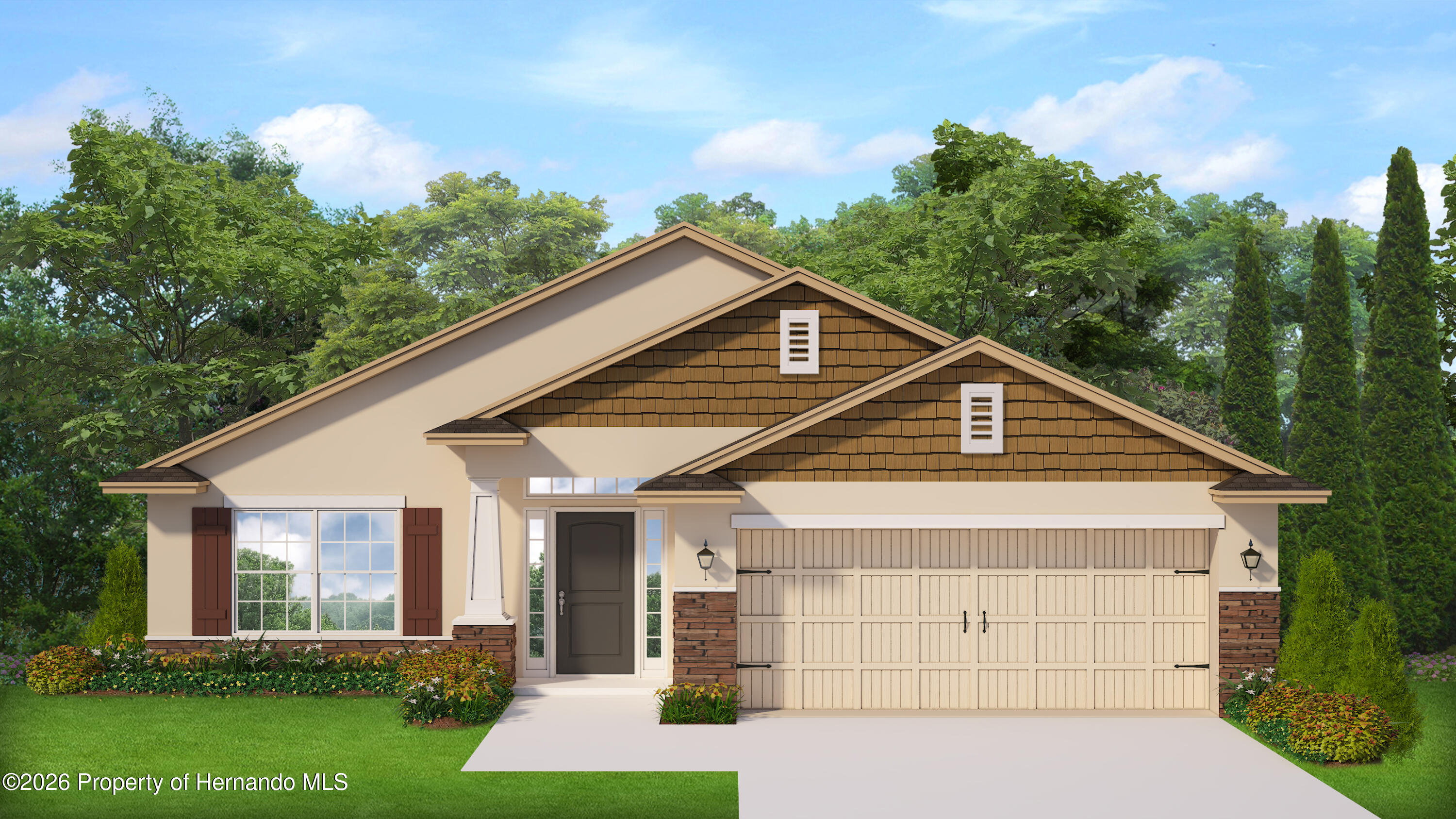 11584 Grace Road, Lot 191 — photo
