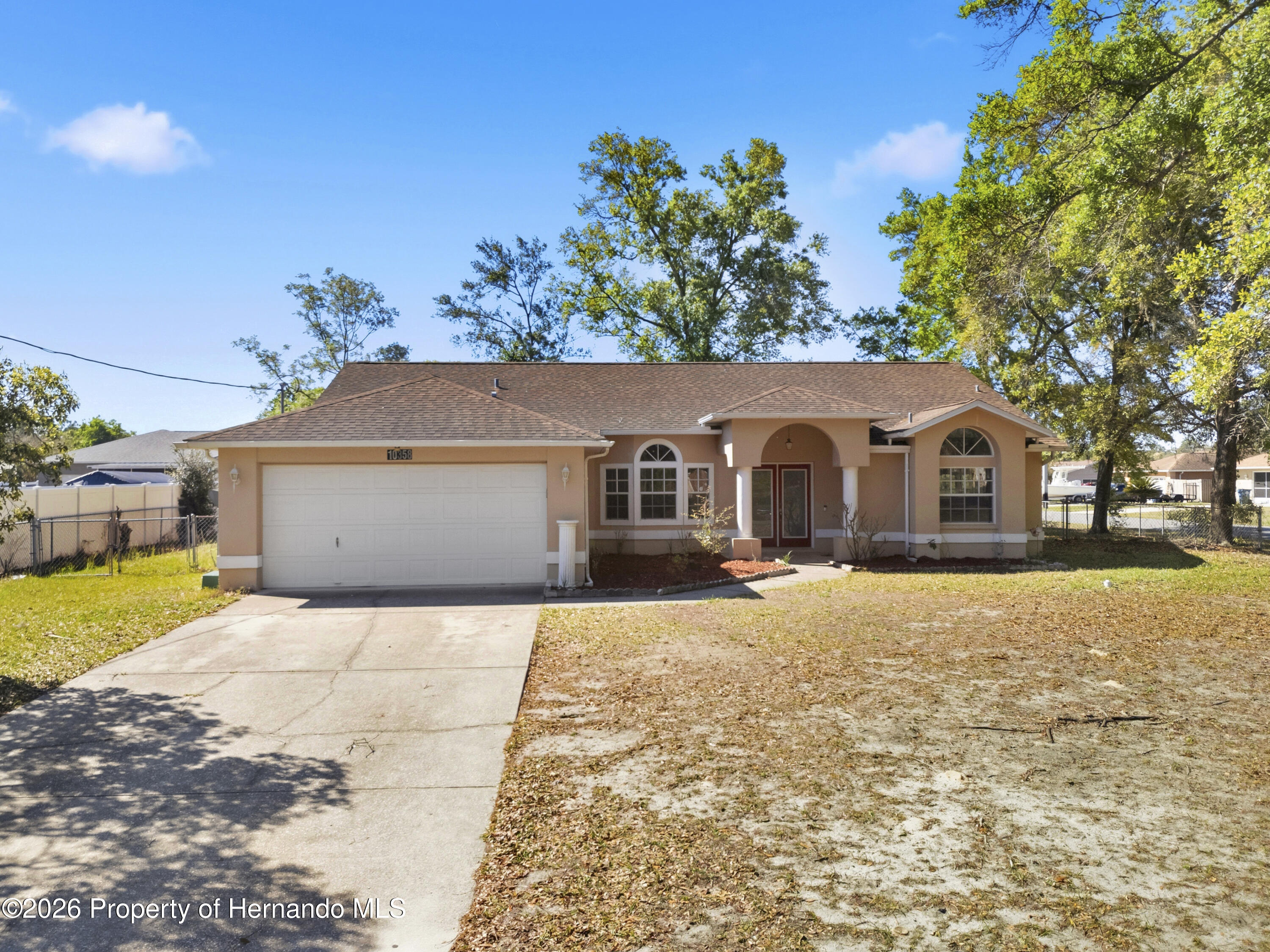 10358 Ireland Street — photo