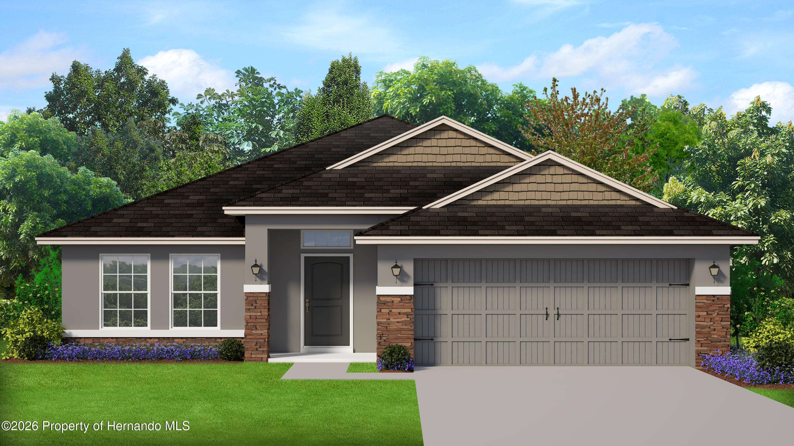 11594 Grace Road — photo