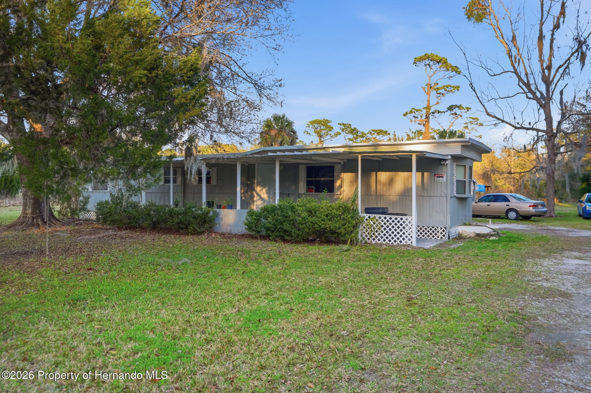 2085 S Stonebrook Drive — photo