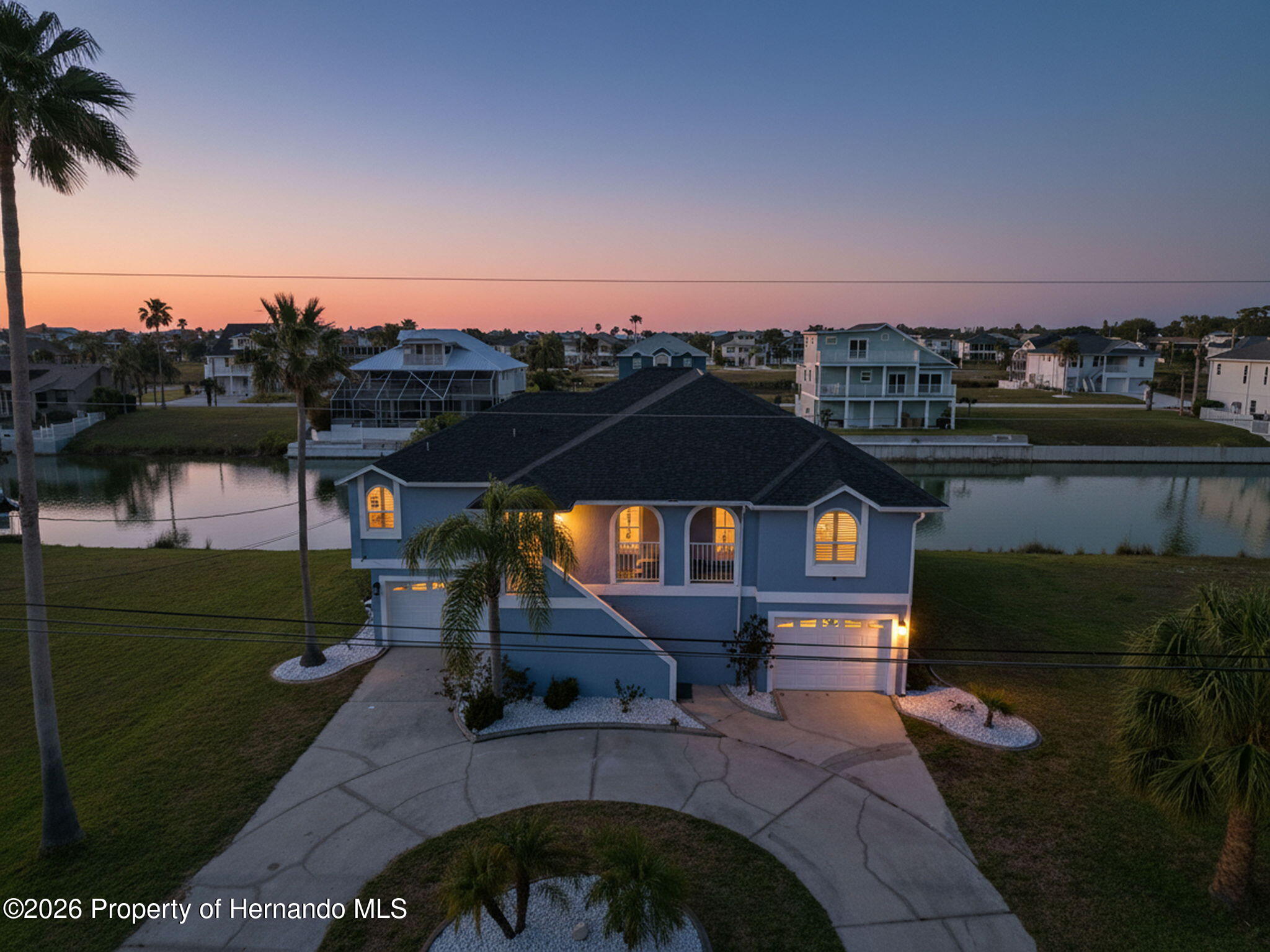 3511 Triggerfish Drive — photo